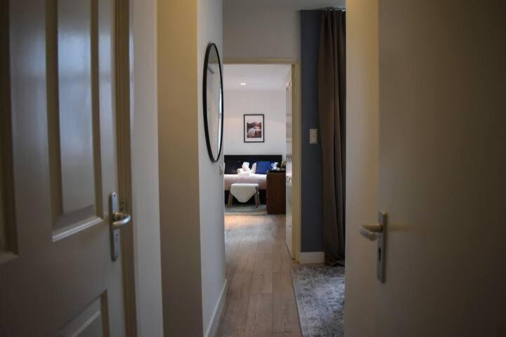 Apartment Rembrandtplein House *