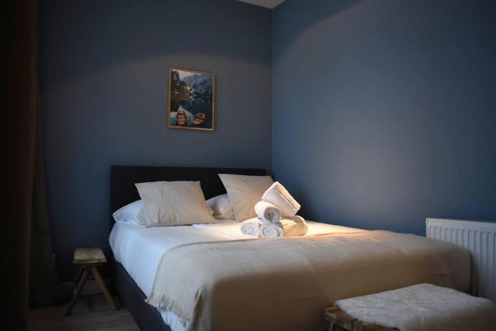 Apartment Rembrandtplein House Amsterdam