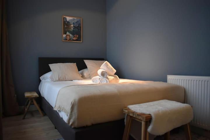 Apartment Rembrandtplein House Amsterdam