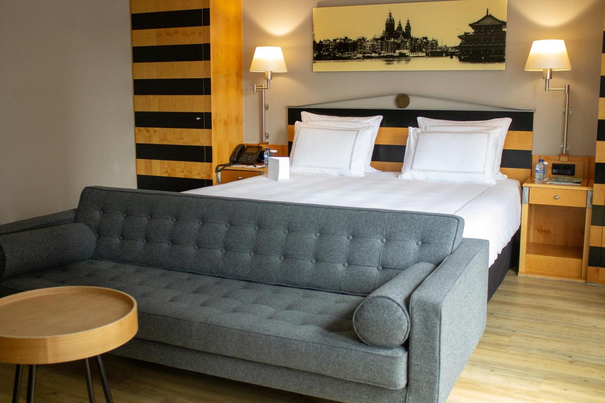 Hotel Swissôtel 4*