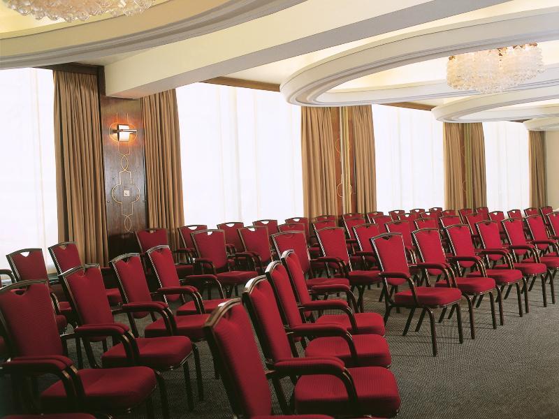 Hotel Nh Caransa 4*
