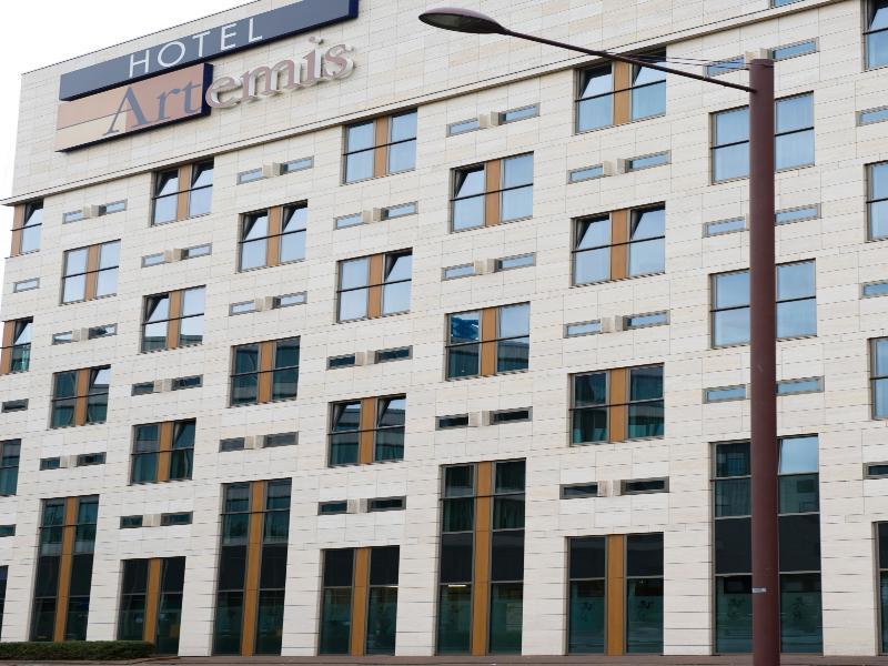 Artemis Hotel Amsterdam