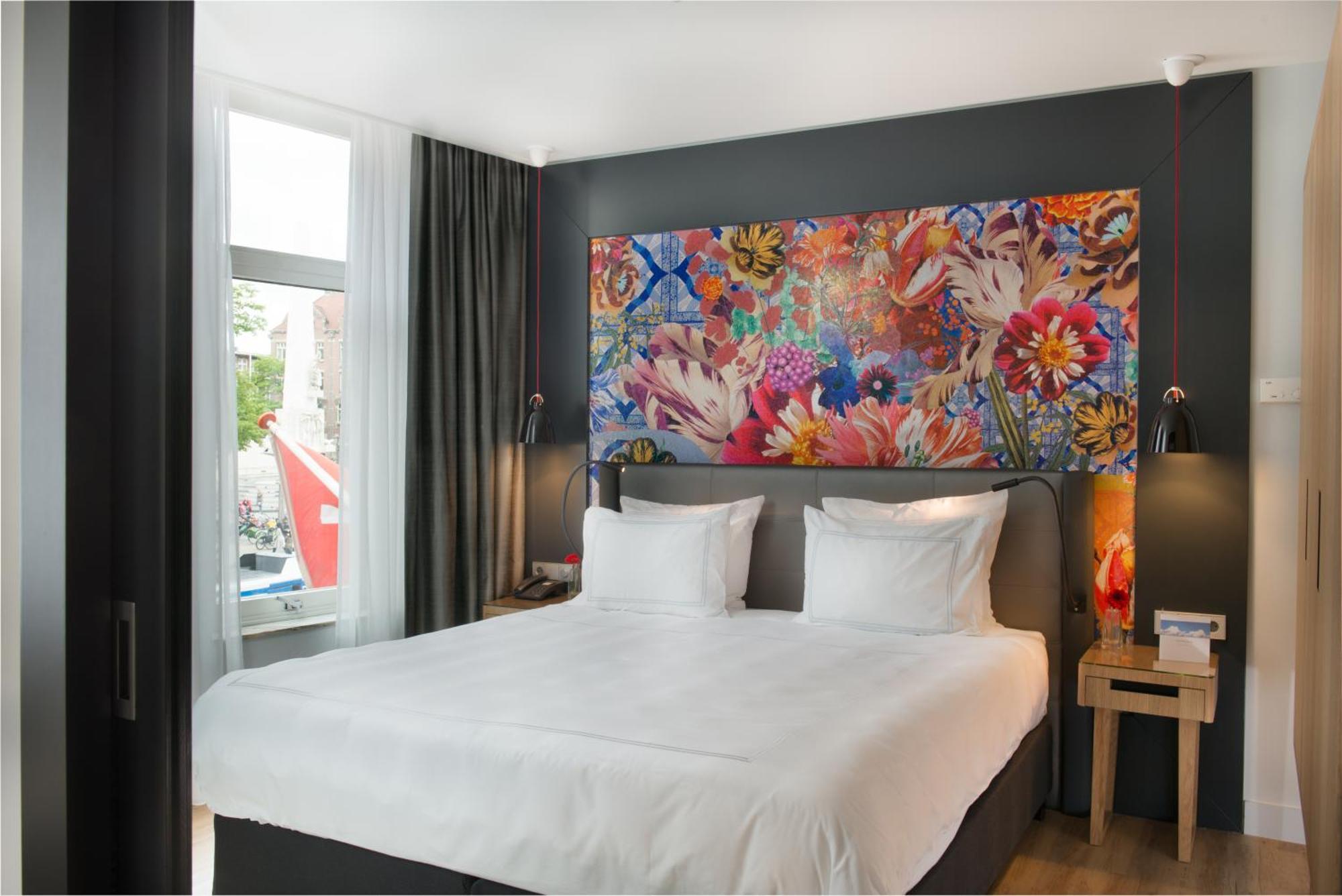 Swissotel 4* Ámsterdam