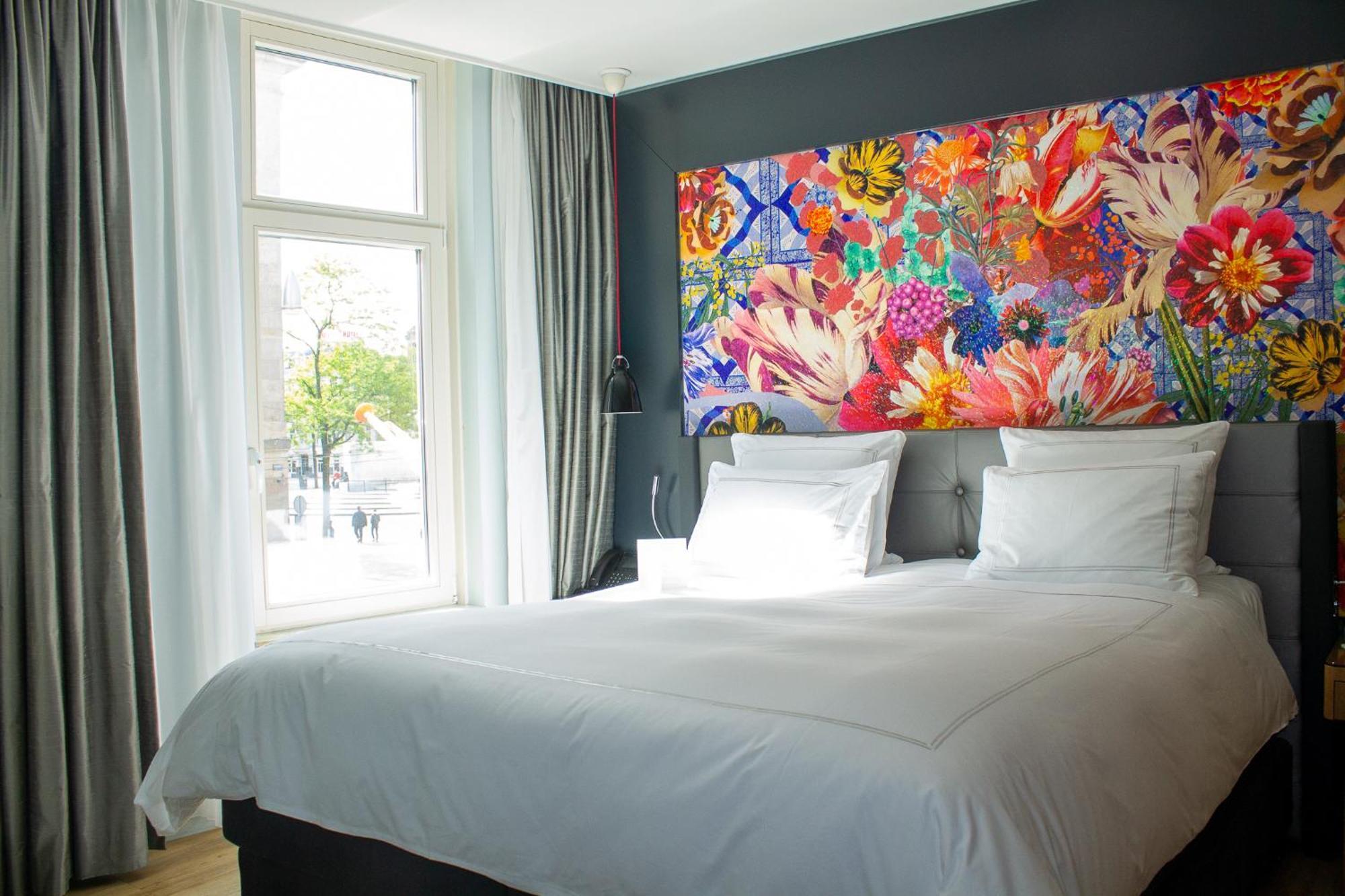 Swissotel 4* Ámsterdam