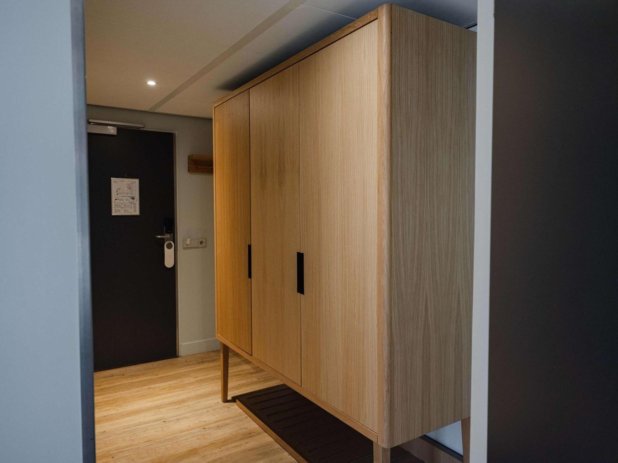 Swissôtel 4* Amsterdam