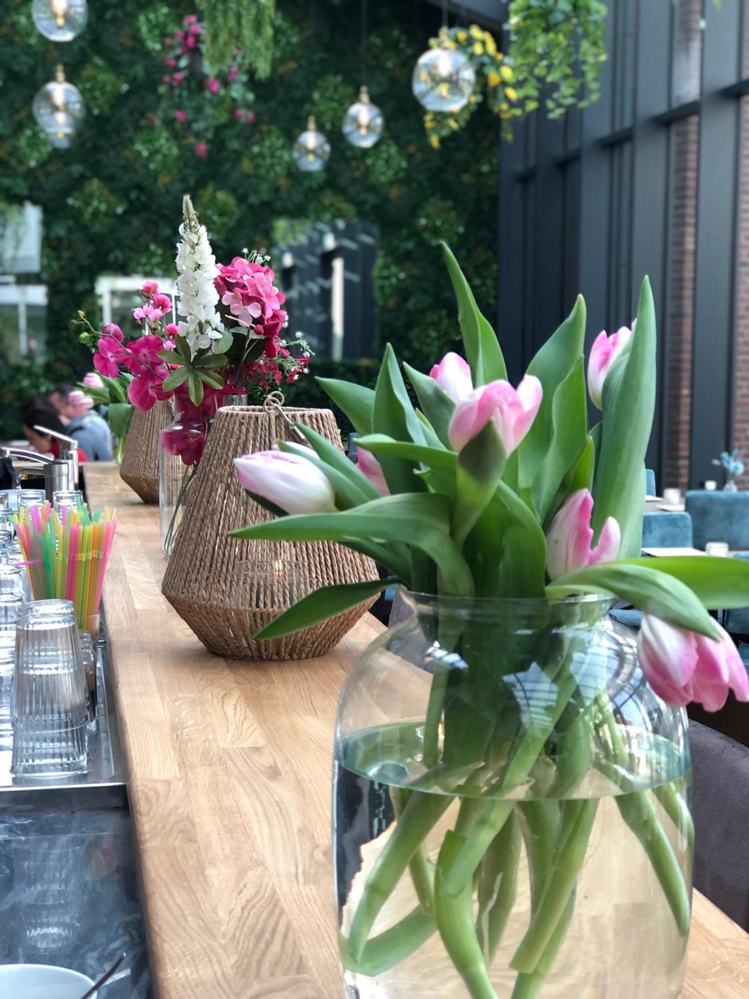 Chasse Residency Ámsterdam