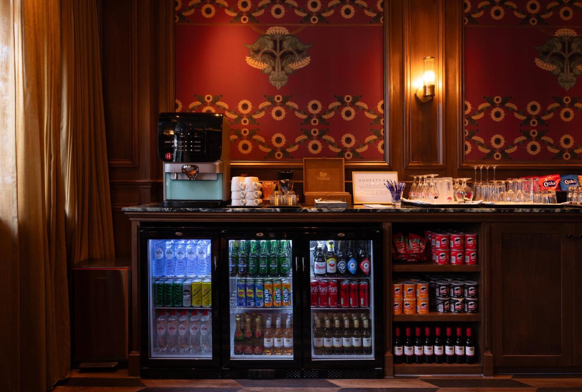 Hotel Aalders Amsterdam