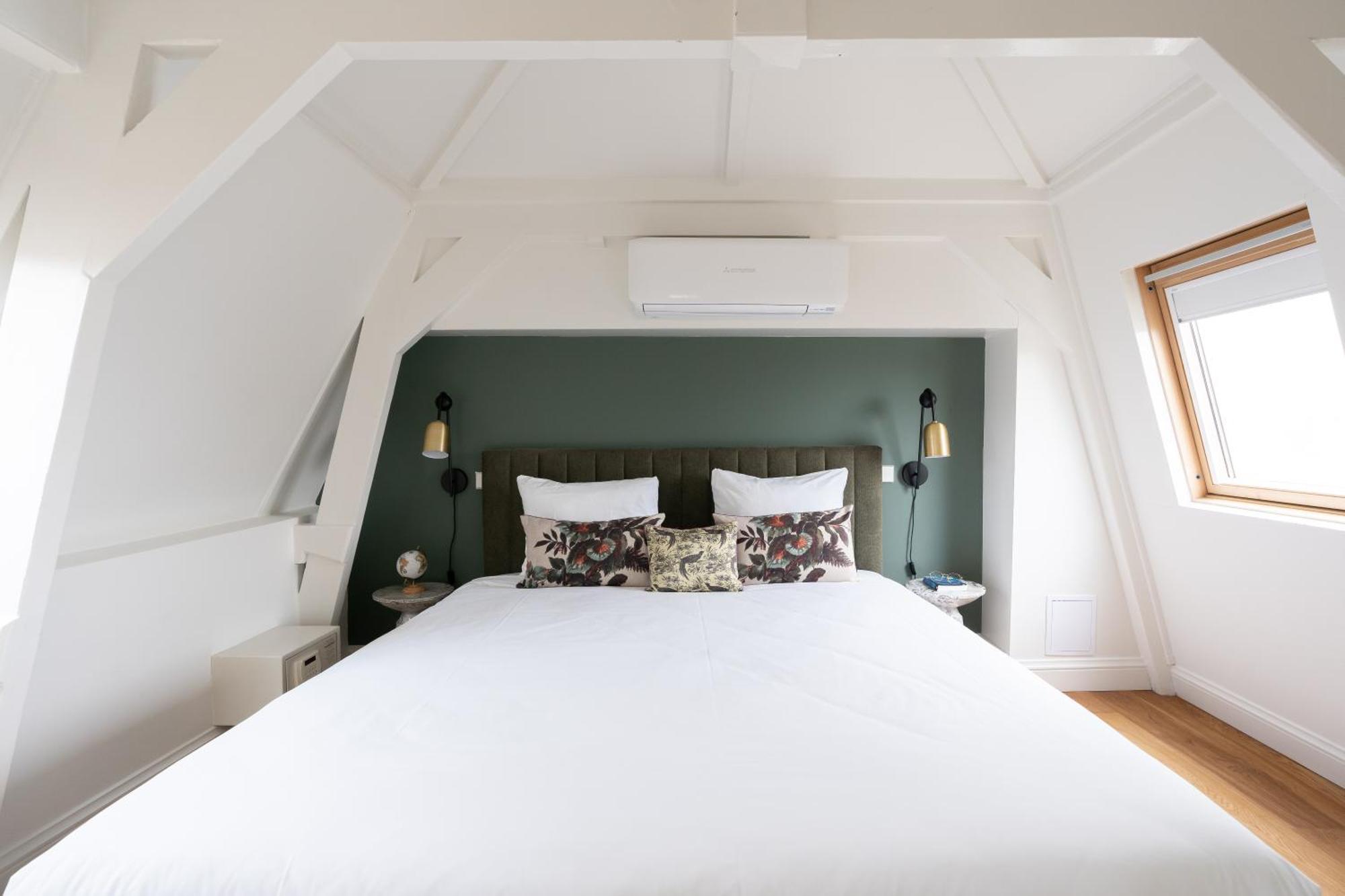 Yays Vondelpark By Numa Appart hôtel
