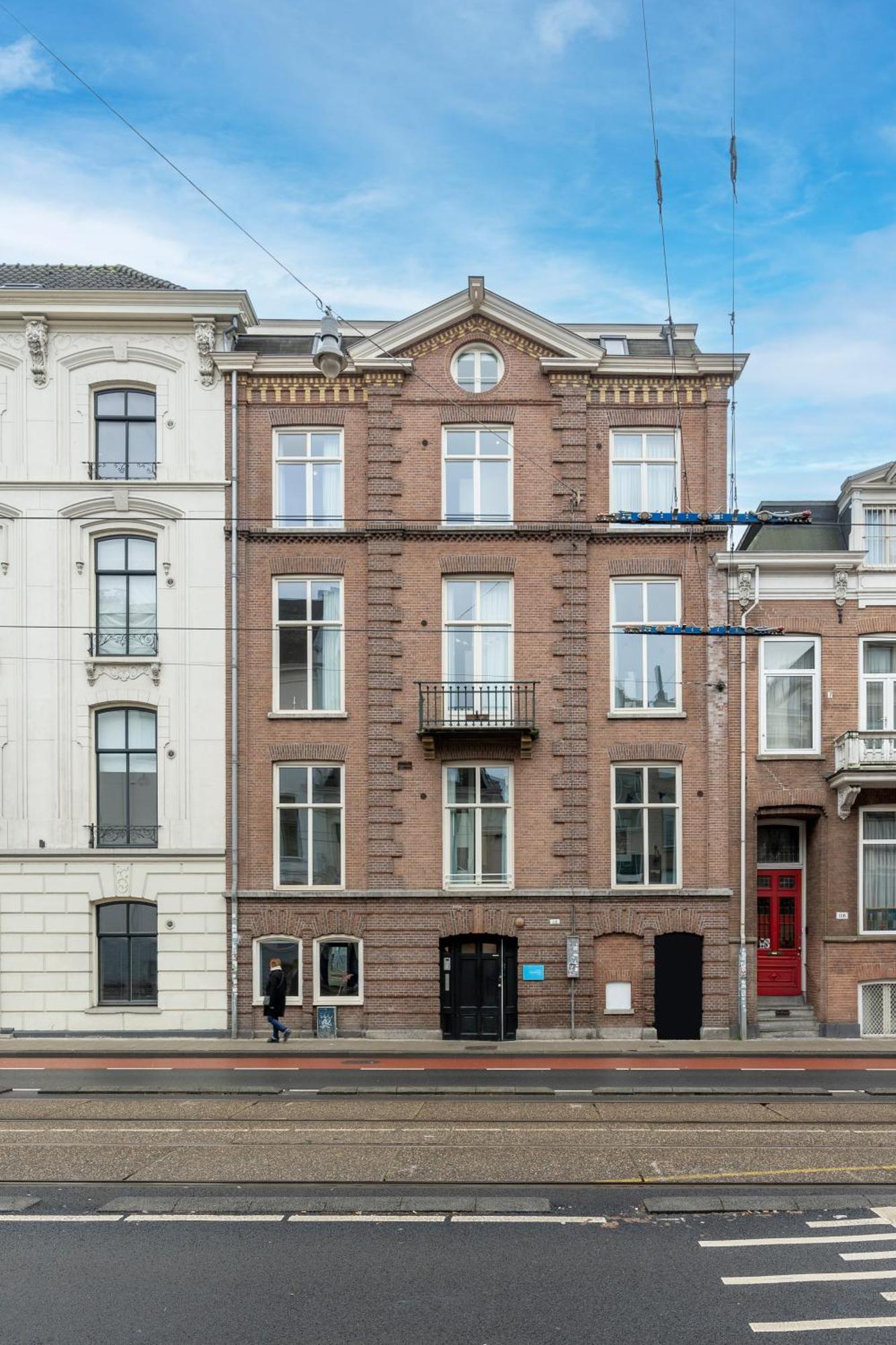 Yays Vondelpark By Numa Appart hôtel Amsterdam