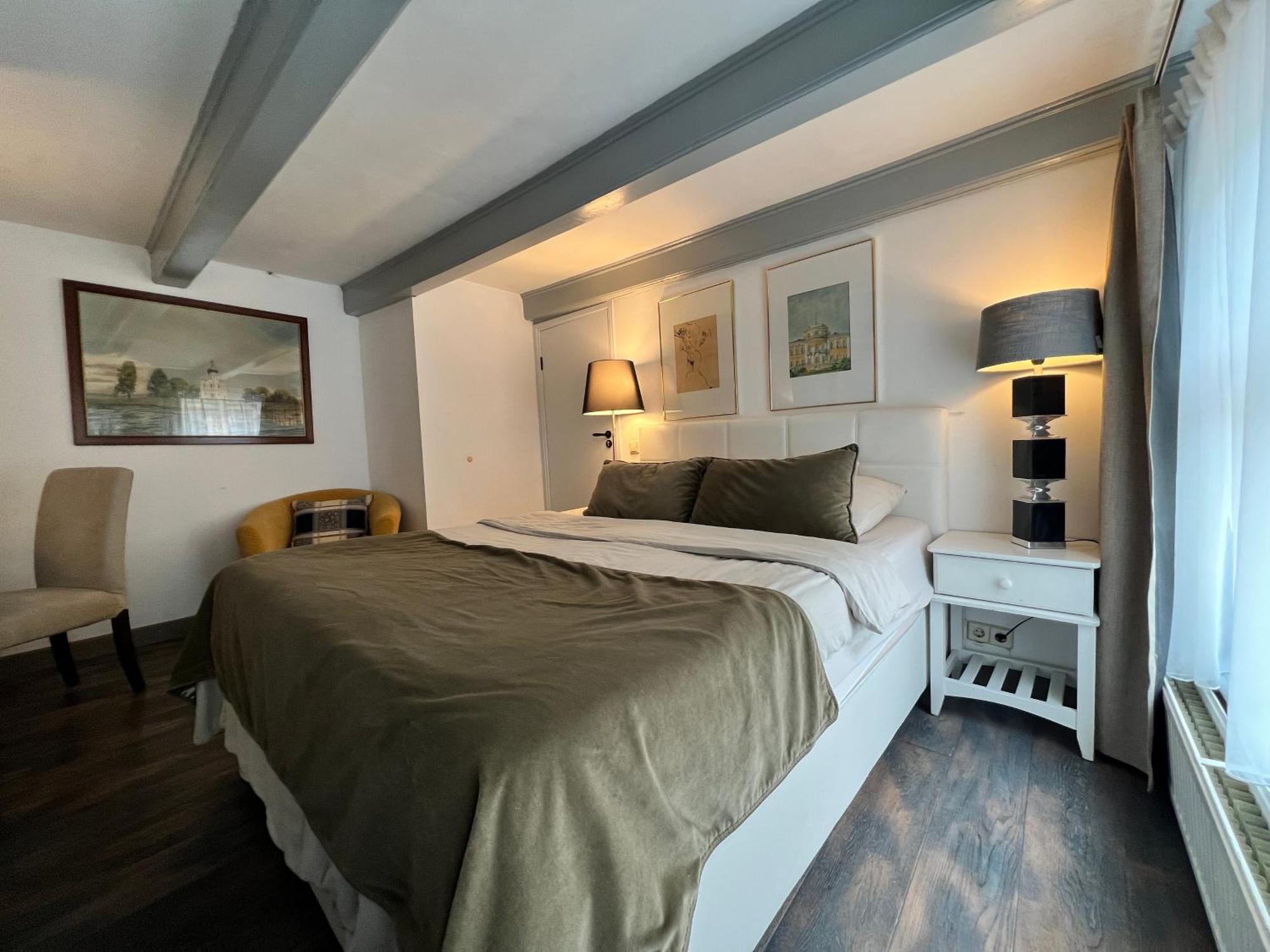Maison d'hôtes Guest