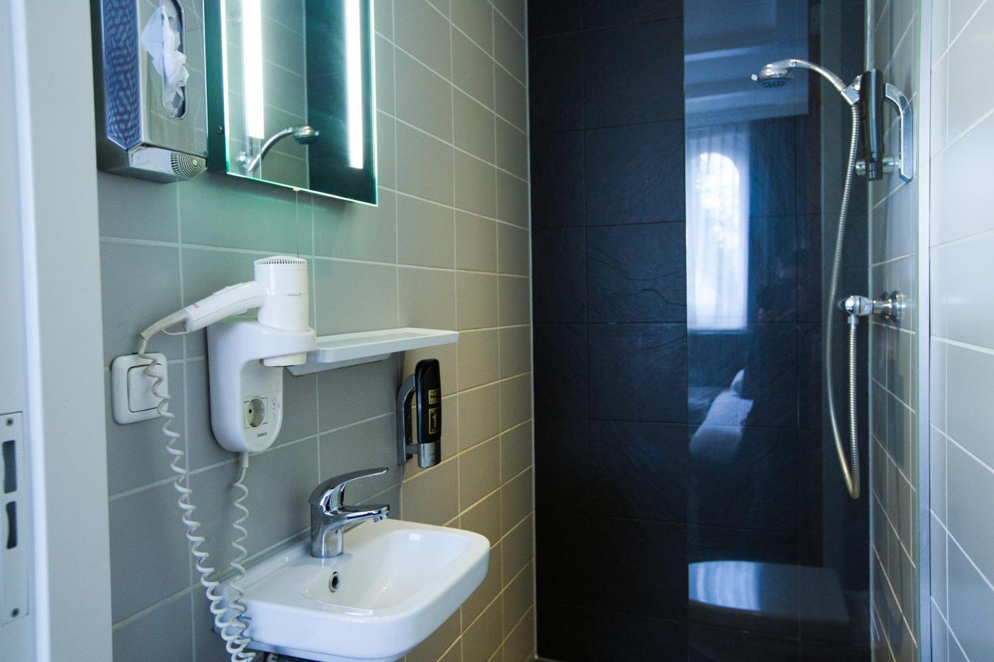 Vossius Vondelpark Hotel 3*