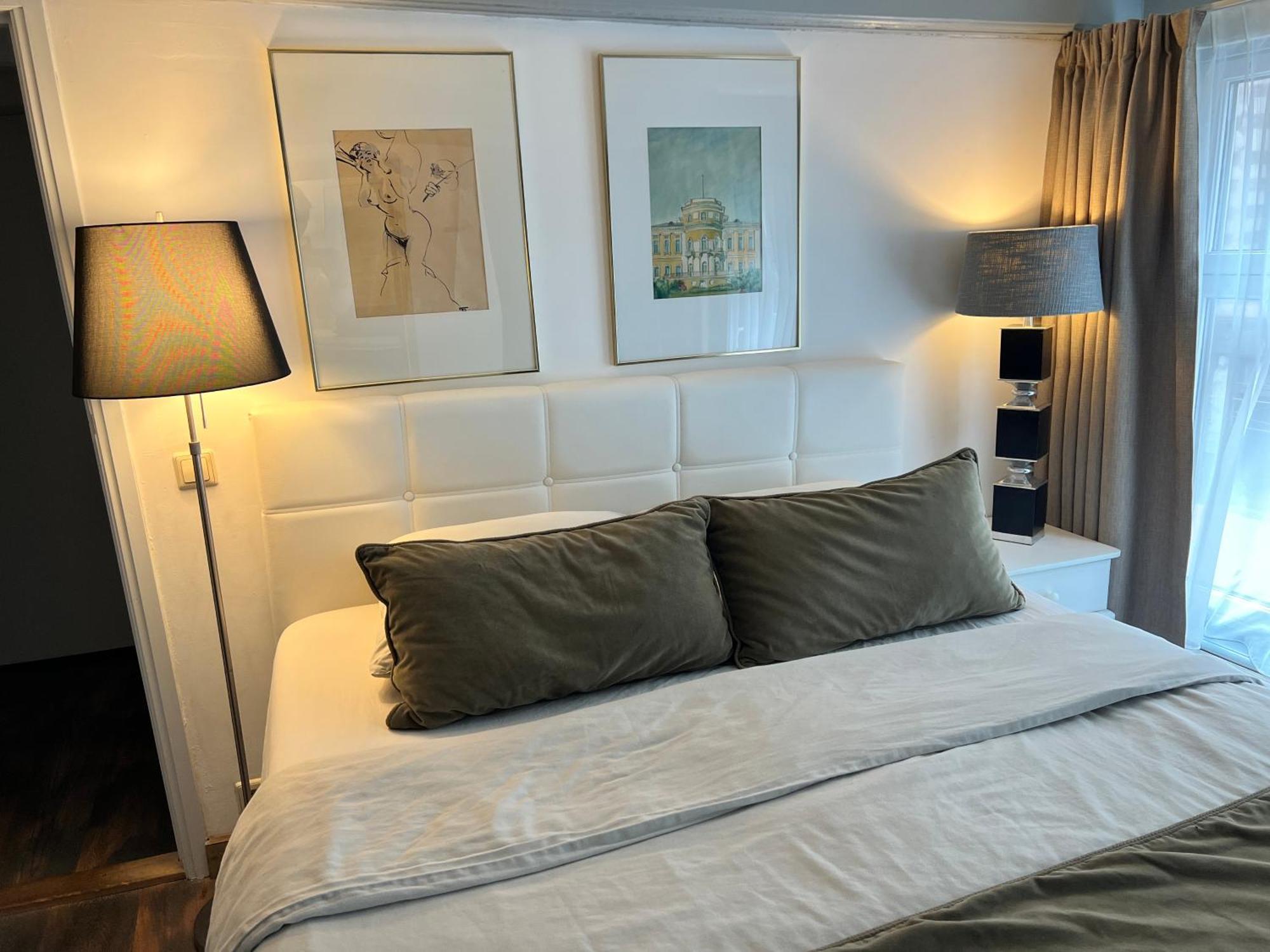 Guest Maison d'hôtes Amsterdam