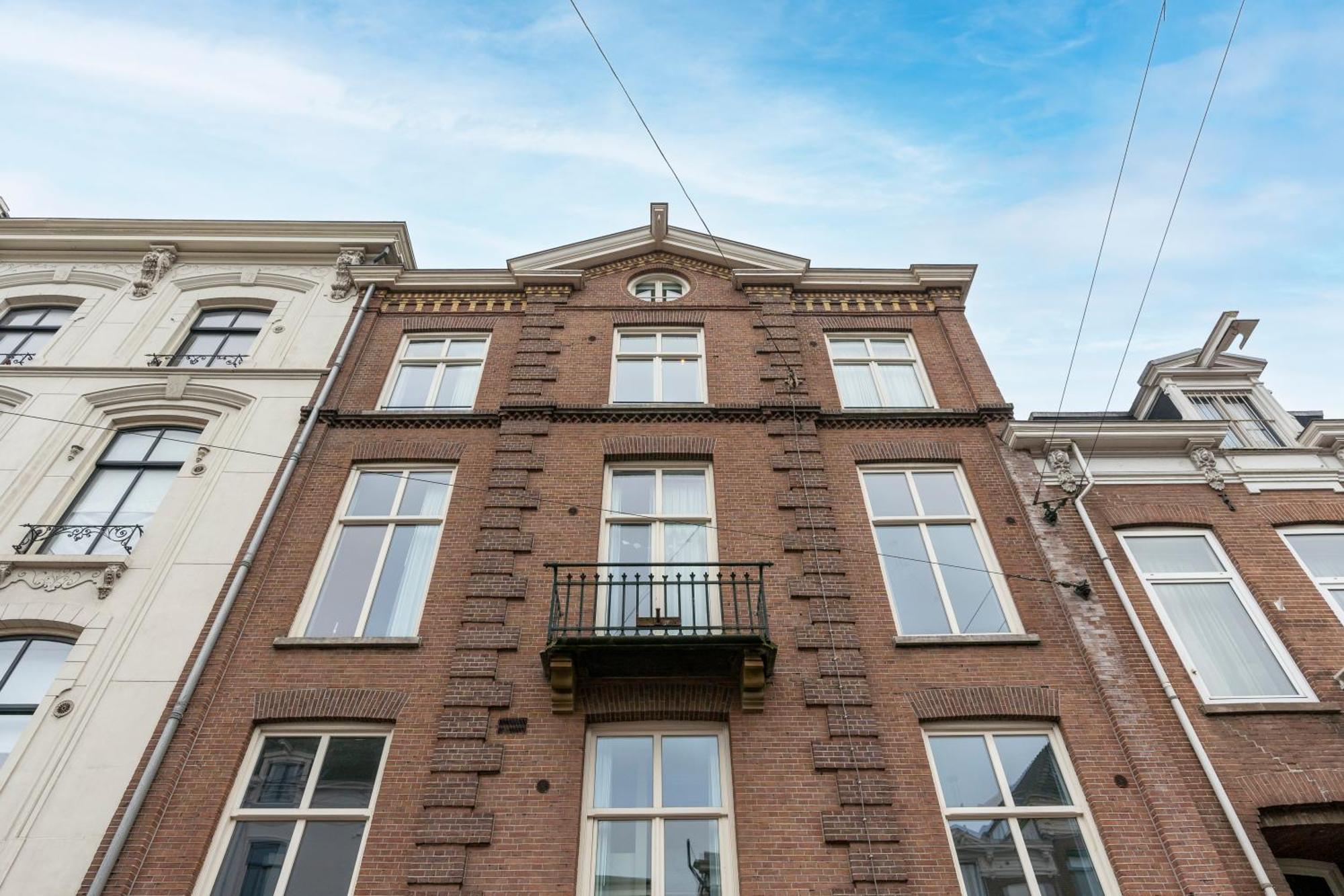 Yays Vondelpark By Numa 4*