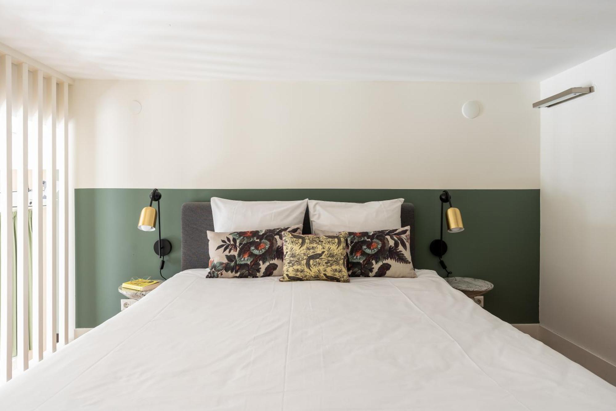 Dockside Flats Lejlighedshotel 4*