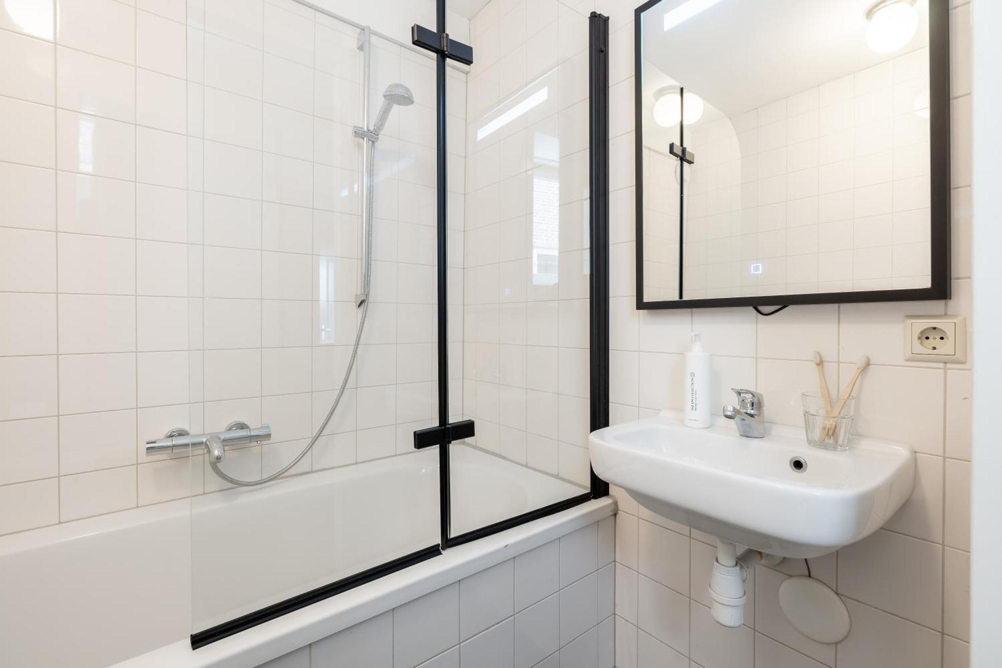 Lejlighedshotel Dockside Flats 4*
