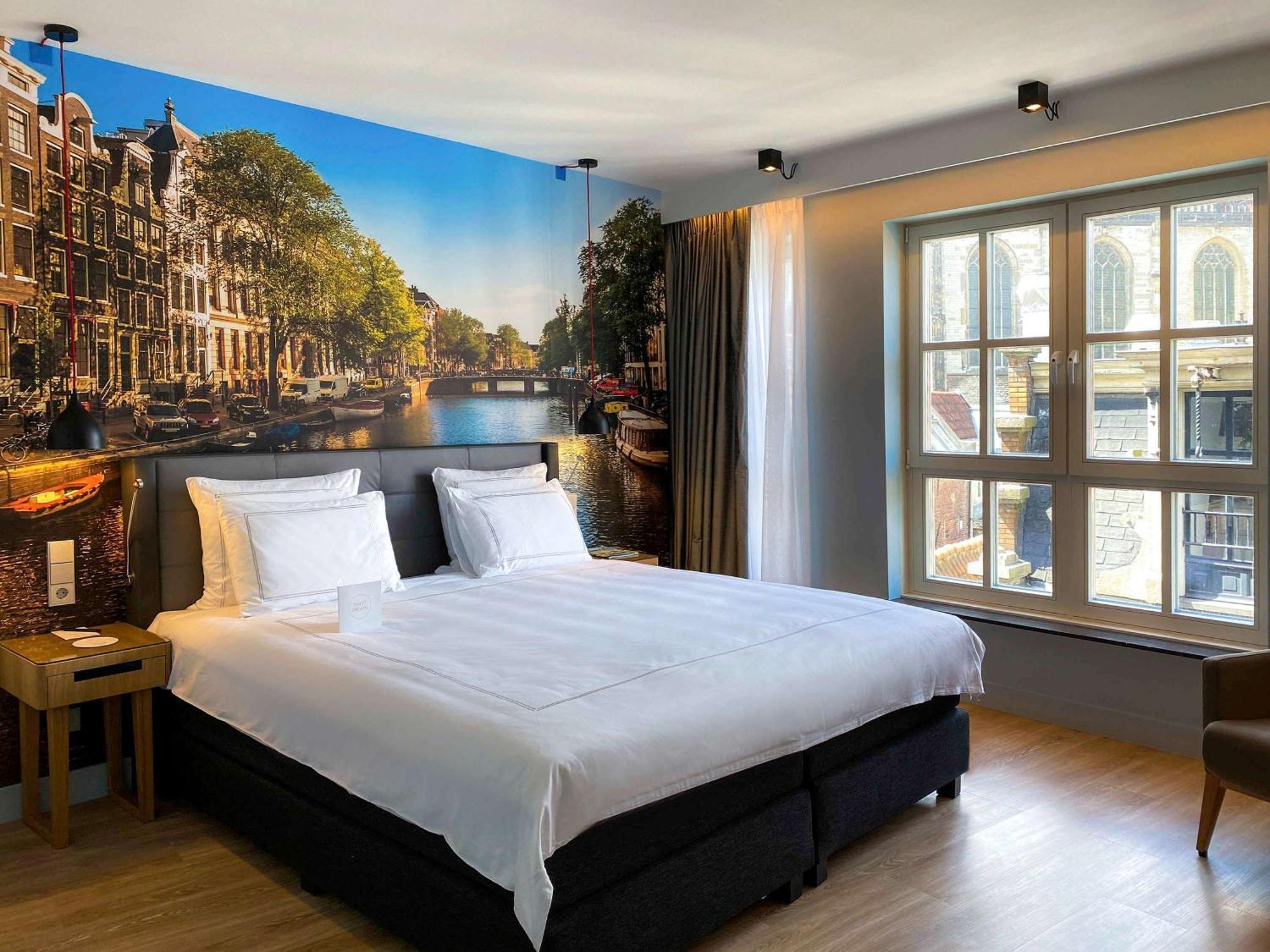 Hotel Swissôtel 4*