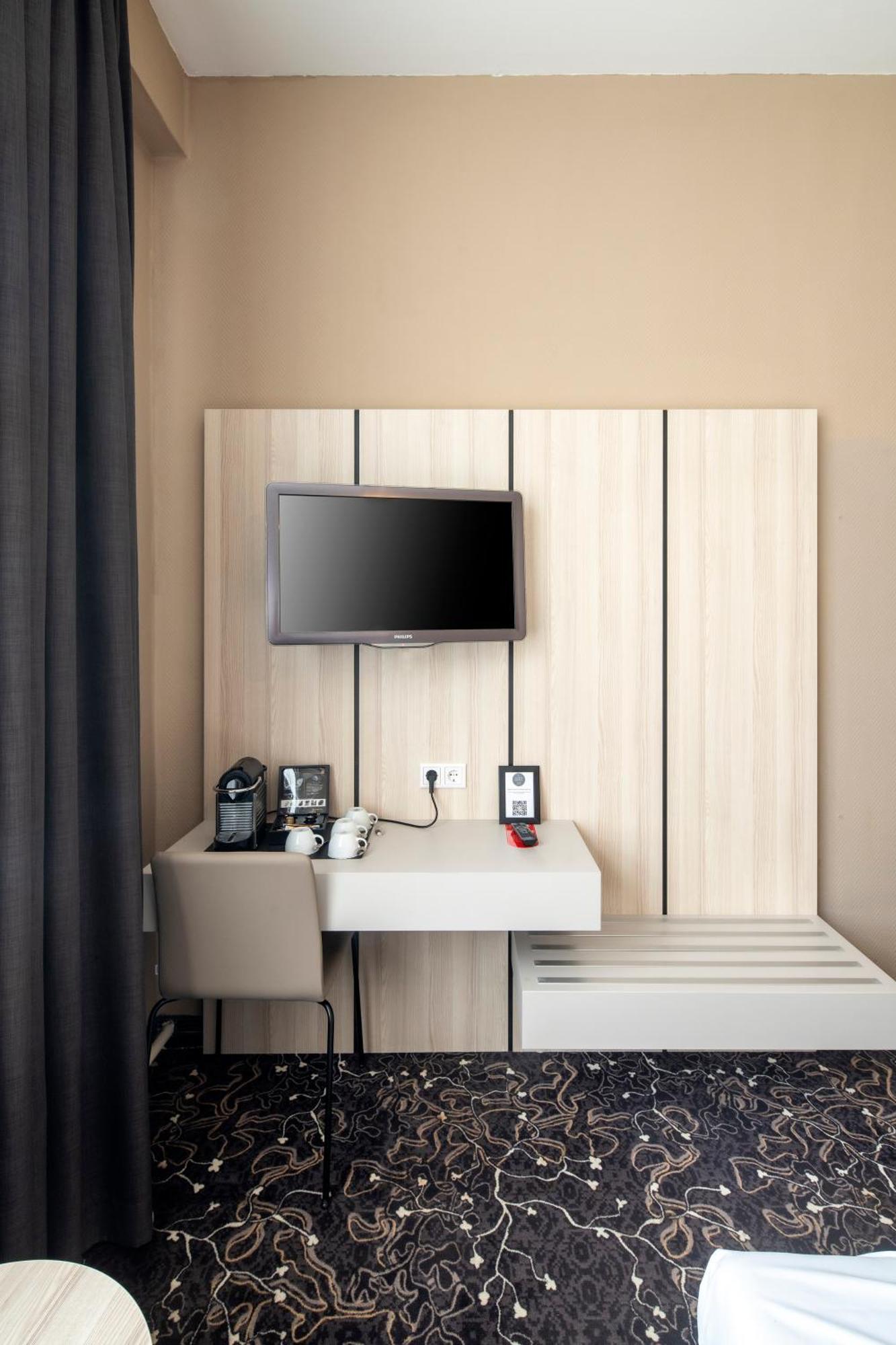 The Alfred 3* Amsterdam