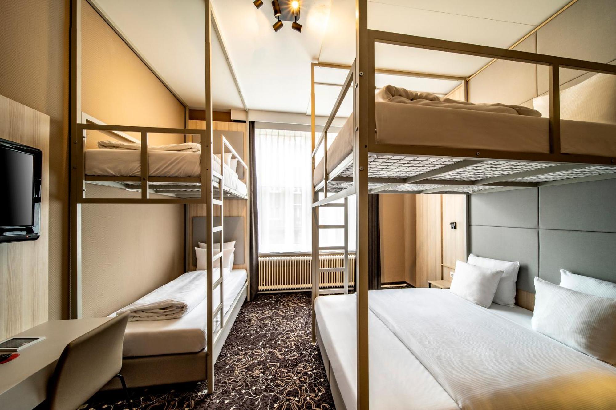 Hotel The Alfred 3*
