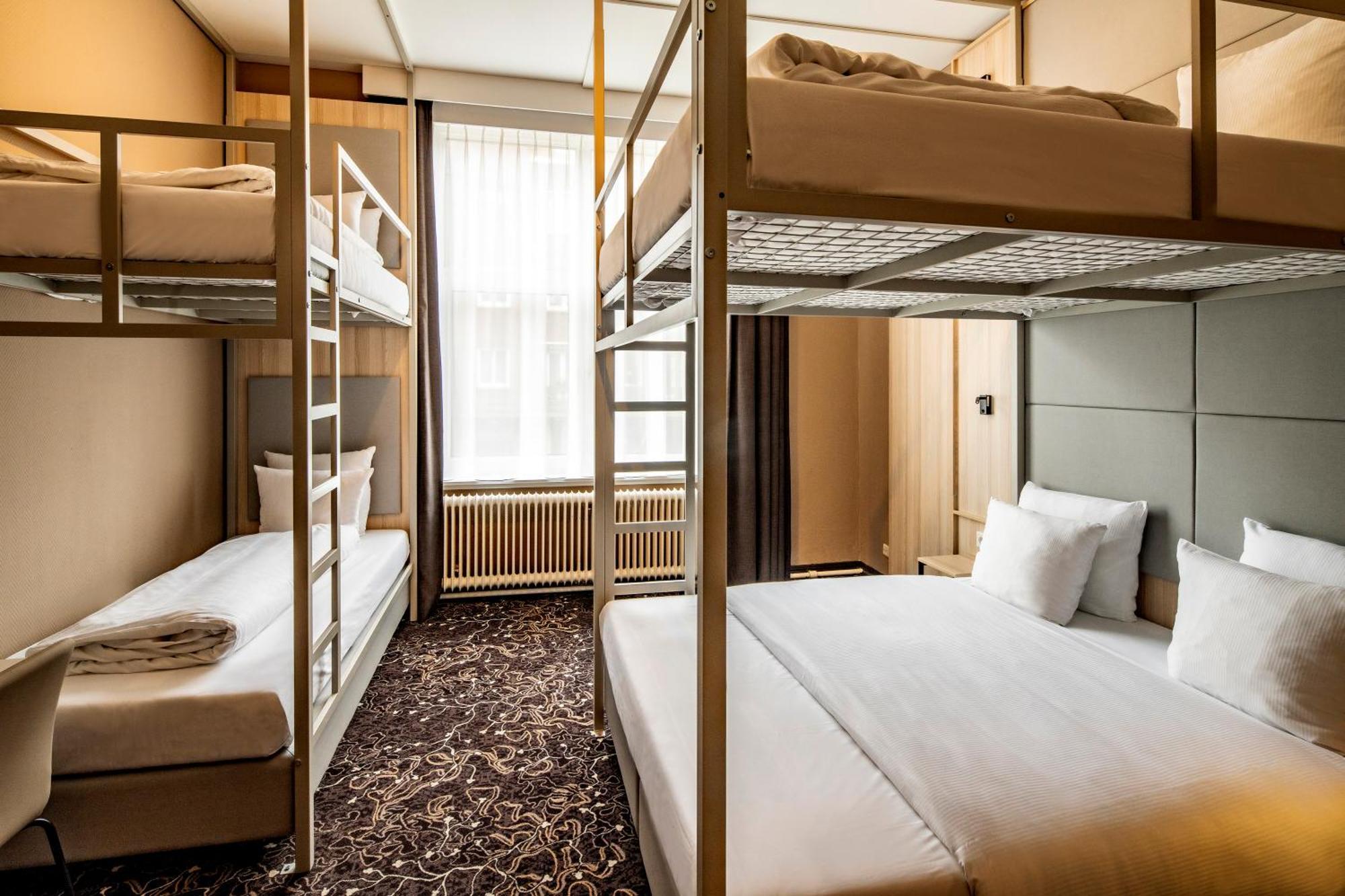 Hotel The Alfred Amsterdam