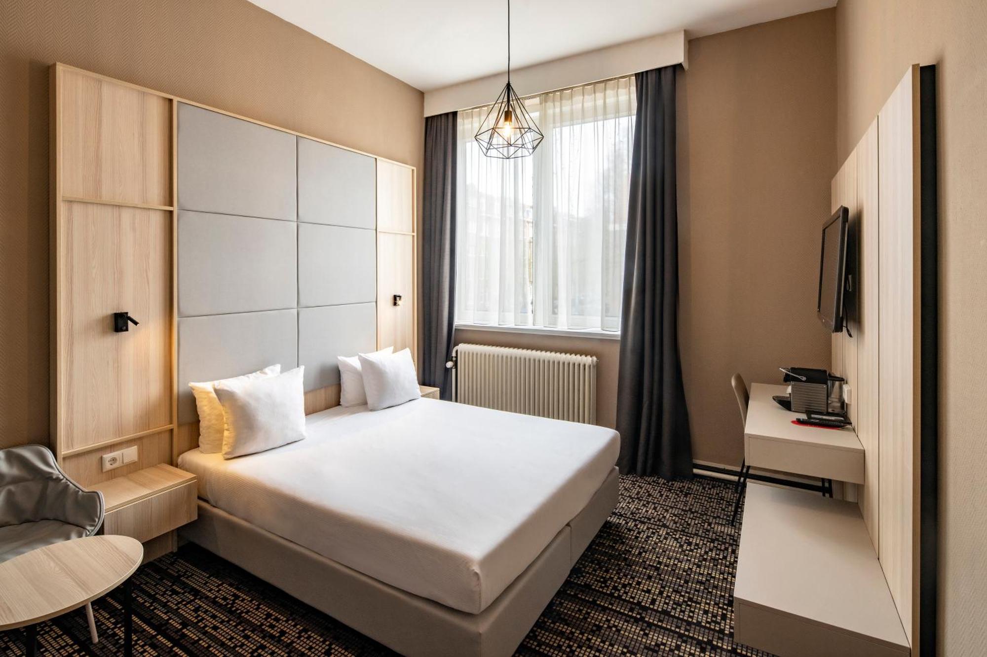 Hotel The Alfred