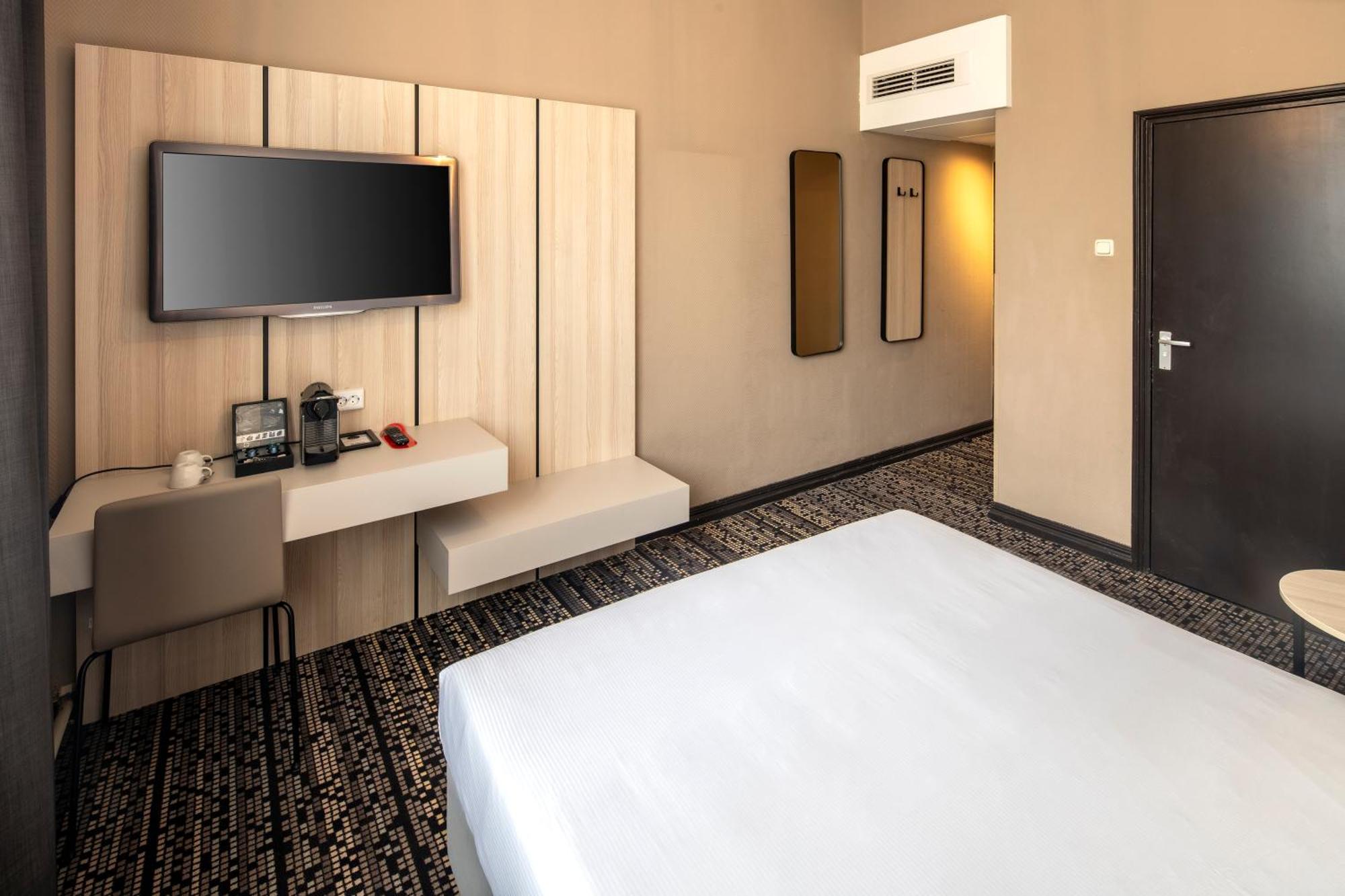The Alfred Hotel Amsterdam