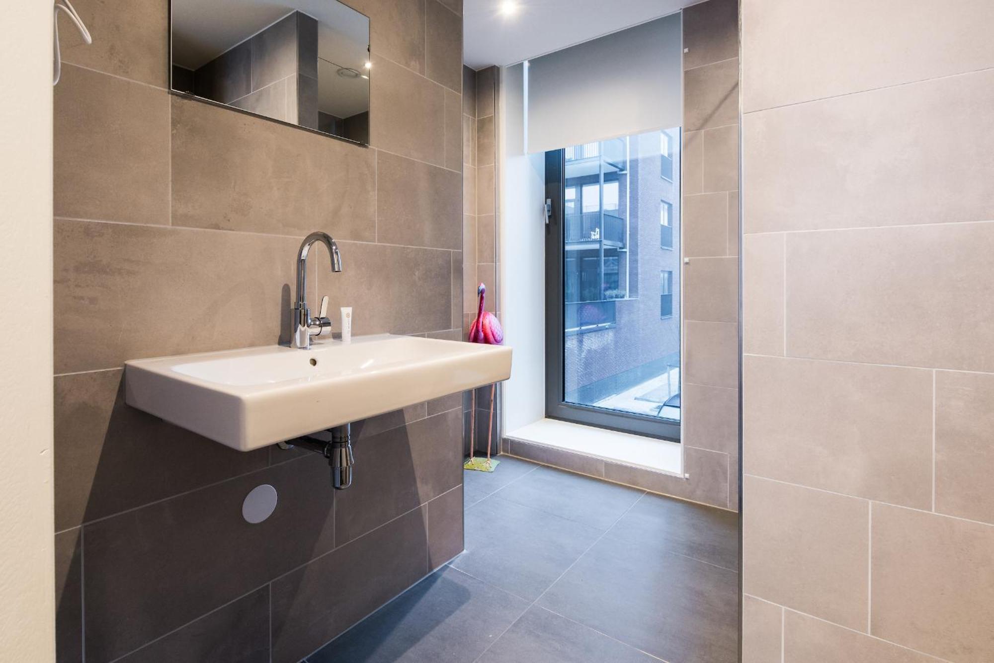 Yays North By Numa Lejlighedshotel 4*