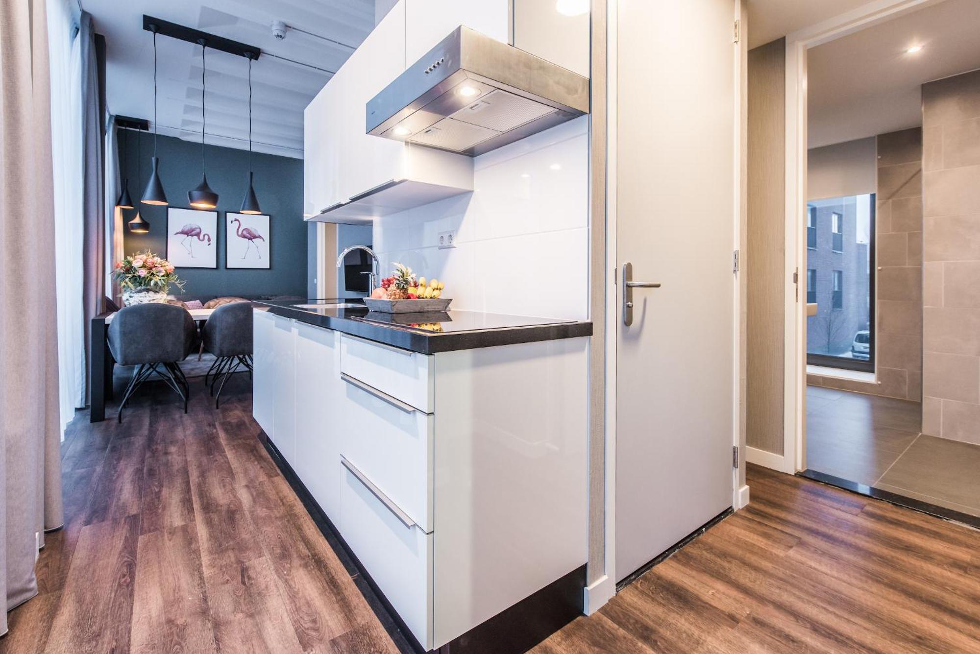 Yays North By Numa 4* Amsterdam