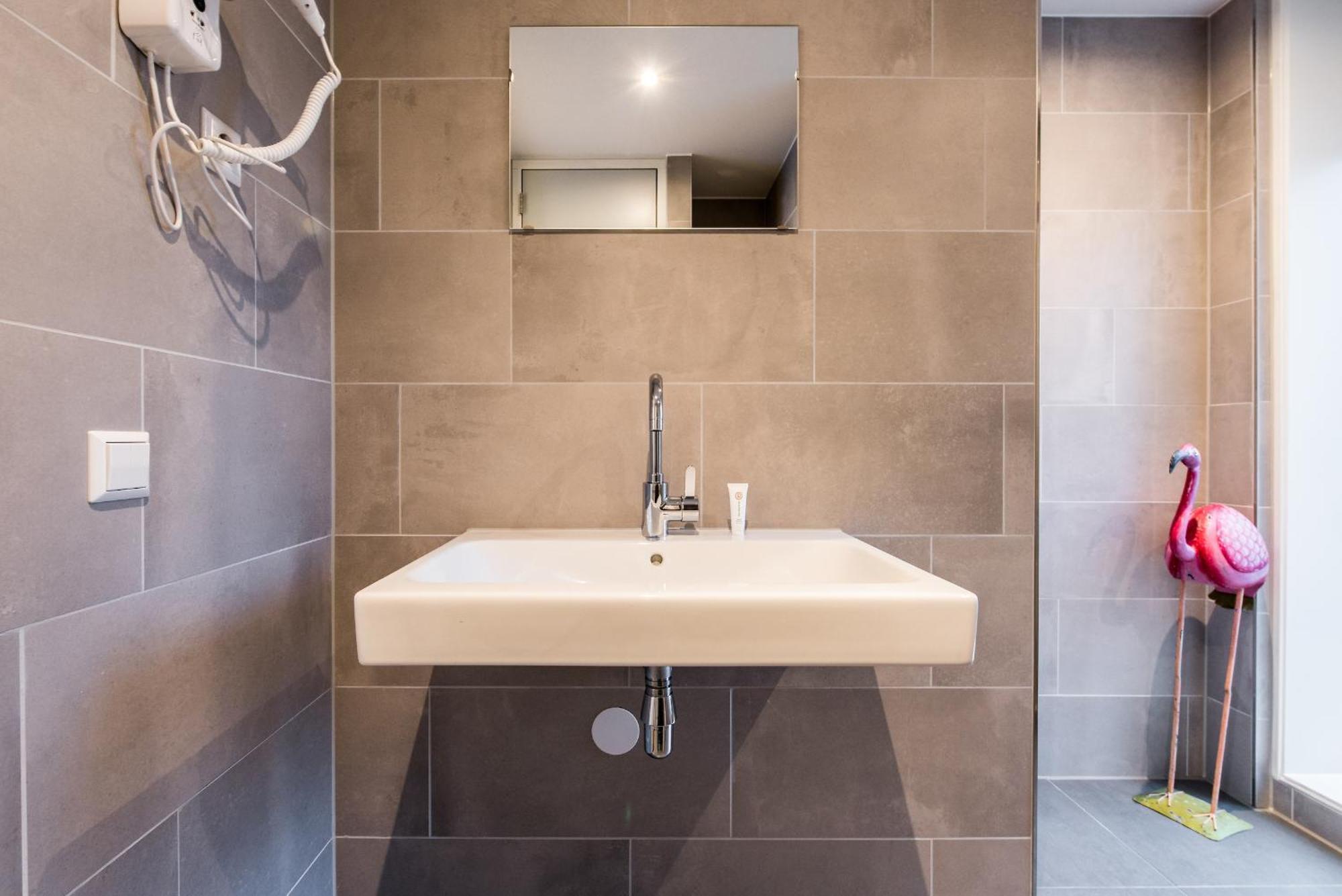 Yays North By Numa Lejlighedshotel Amsterdam
