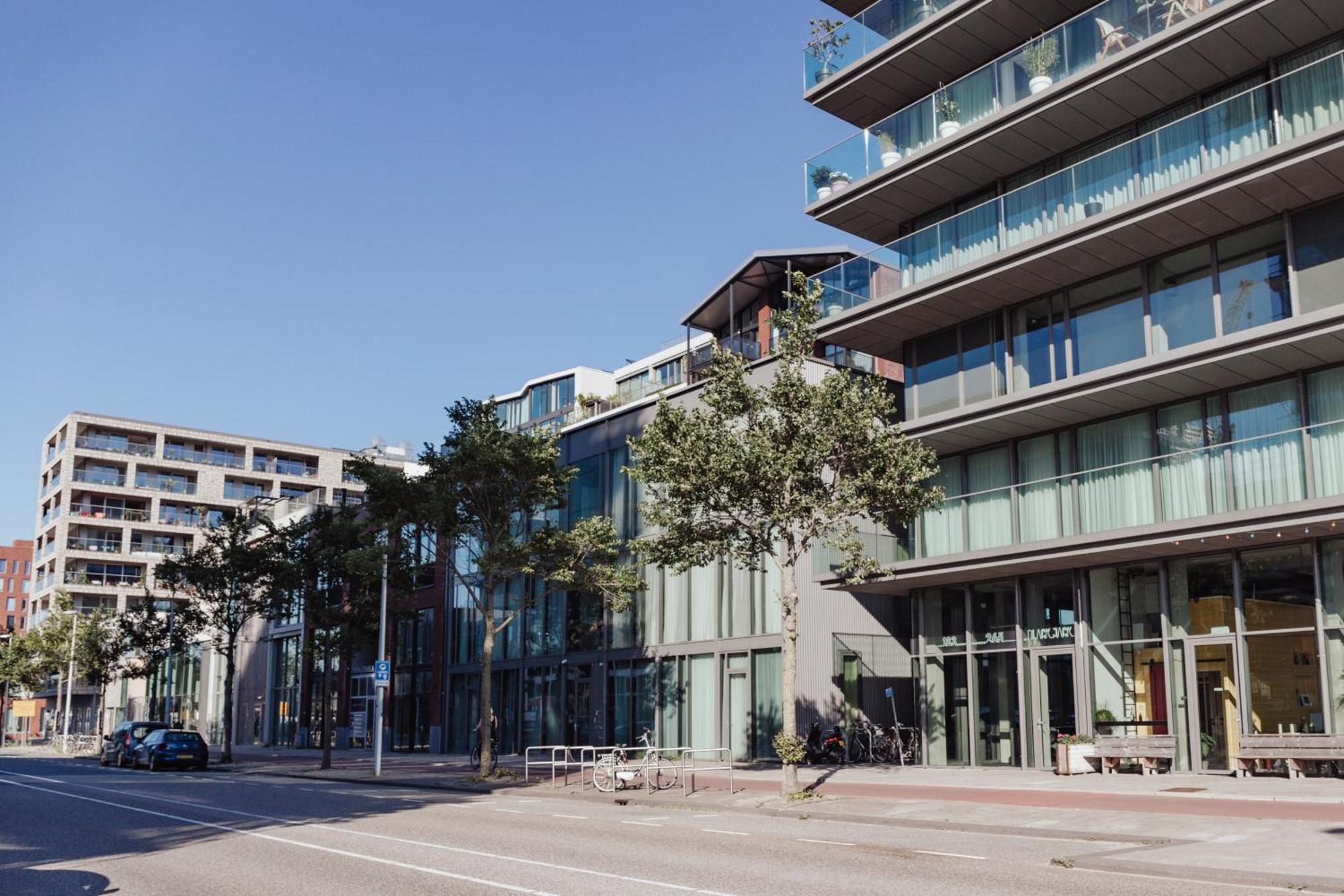 Lejlighedshotel Yays North By Numa 4*