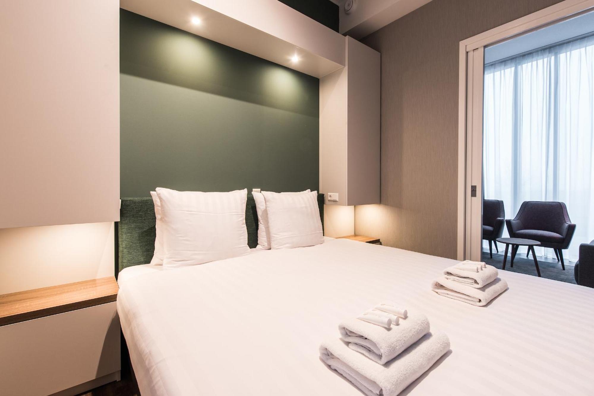 Yays North By Numa Lejlighedshotel 4*