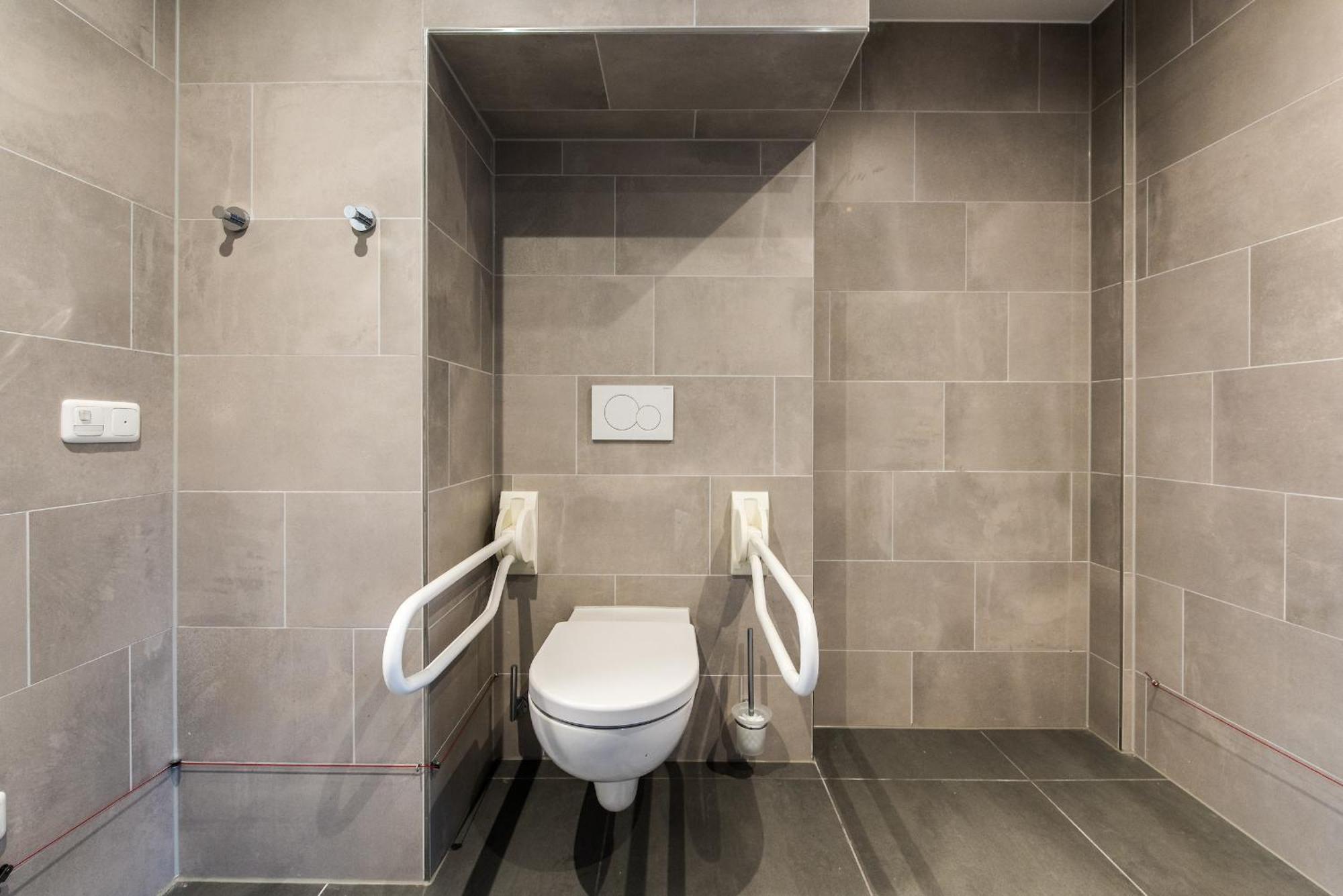 Lejlighedshotel Yays North By Numa Amsterdam