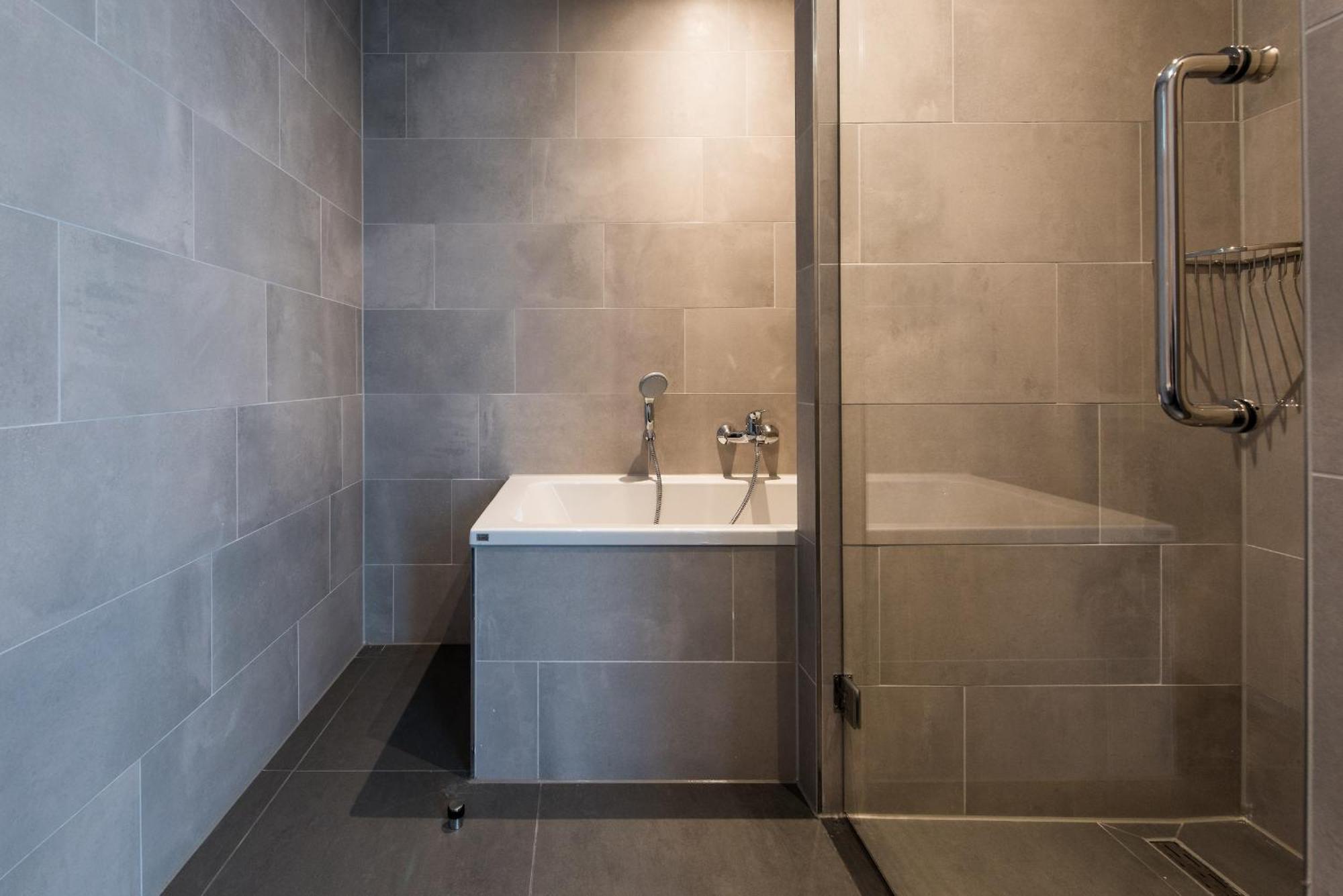 Yays North By Numa Lejlighedshotel Amsterdam