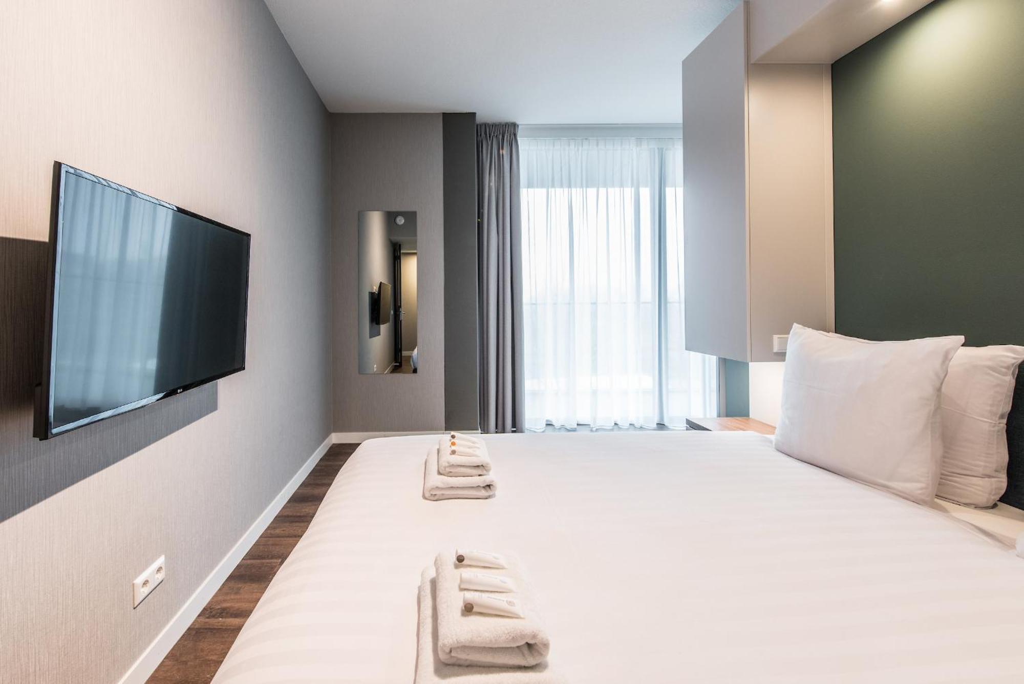 Lejlighedshotel Yays North By Numa 4*