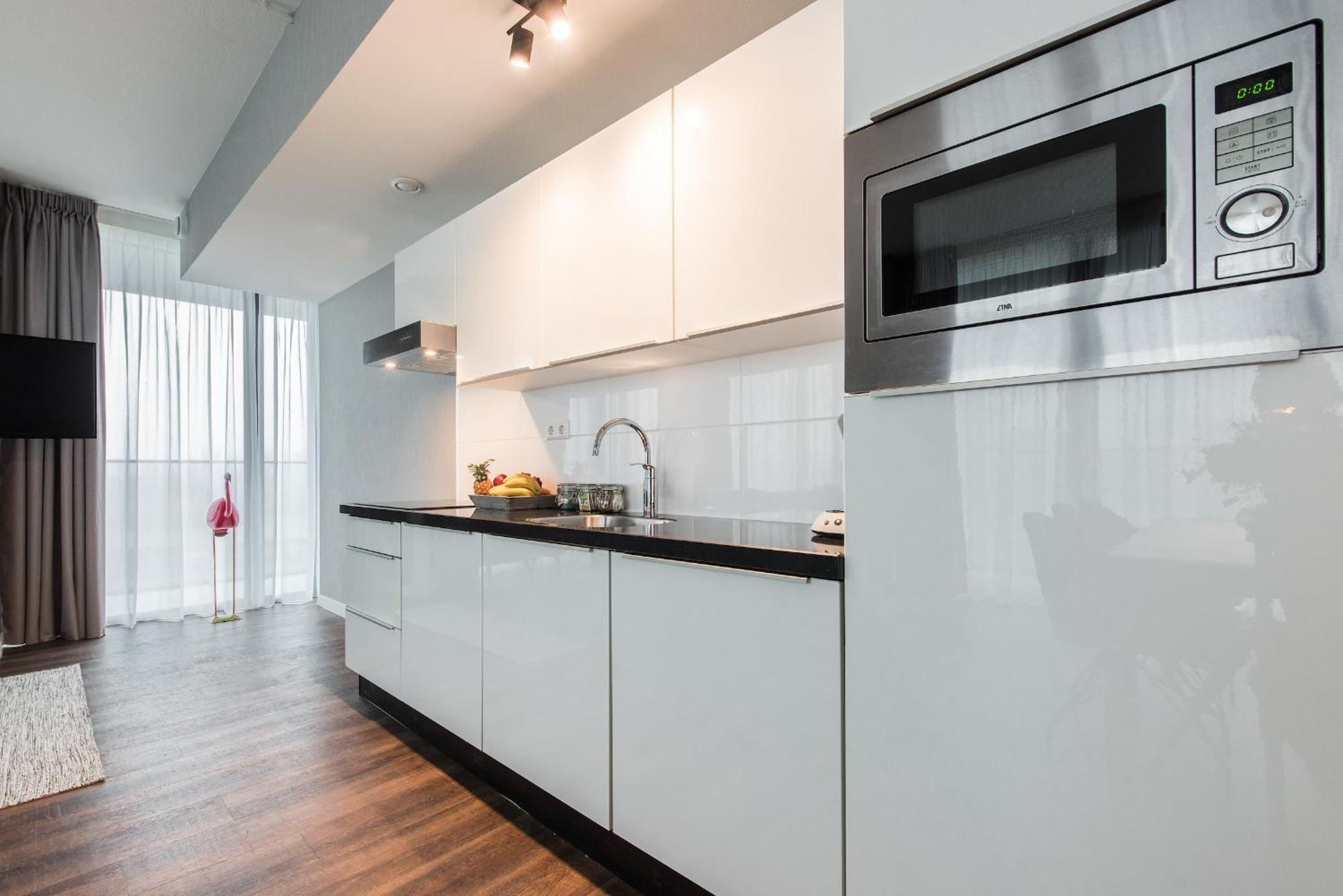 Yays North By Numa Lejlighedshotel 4*