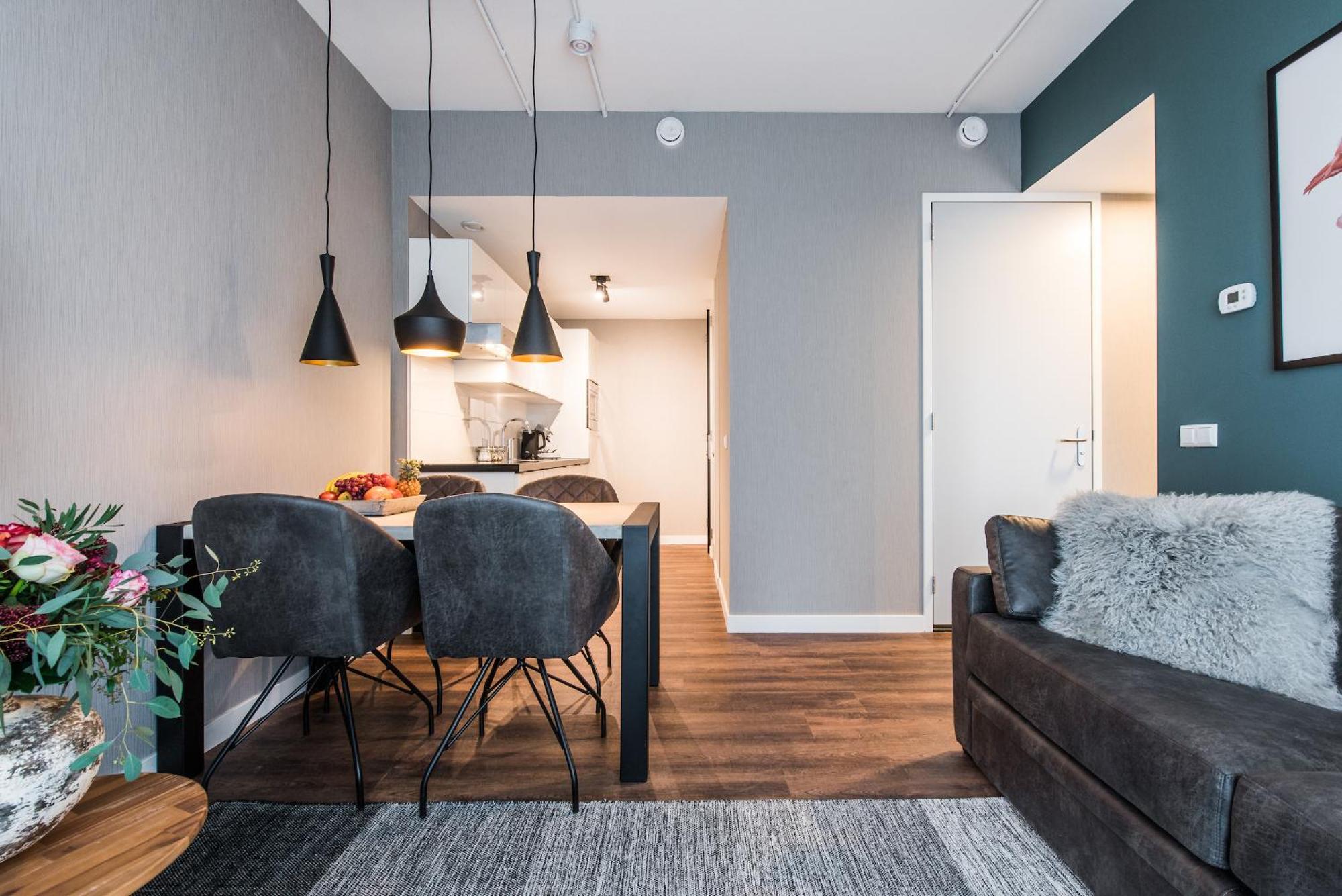 Lejlighedshotel Yays North By Numa