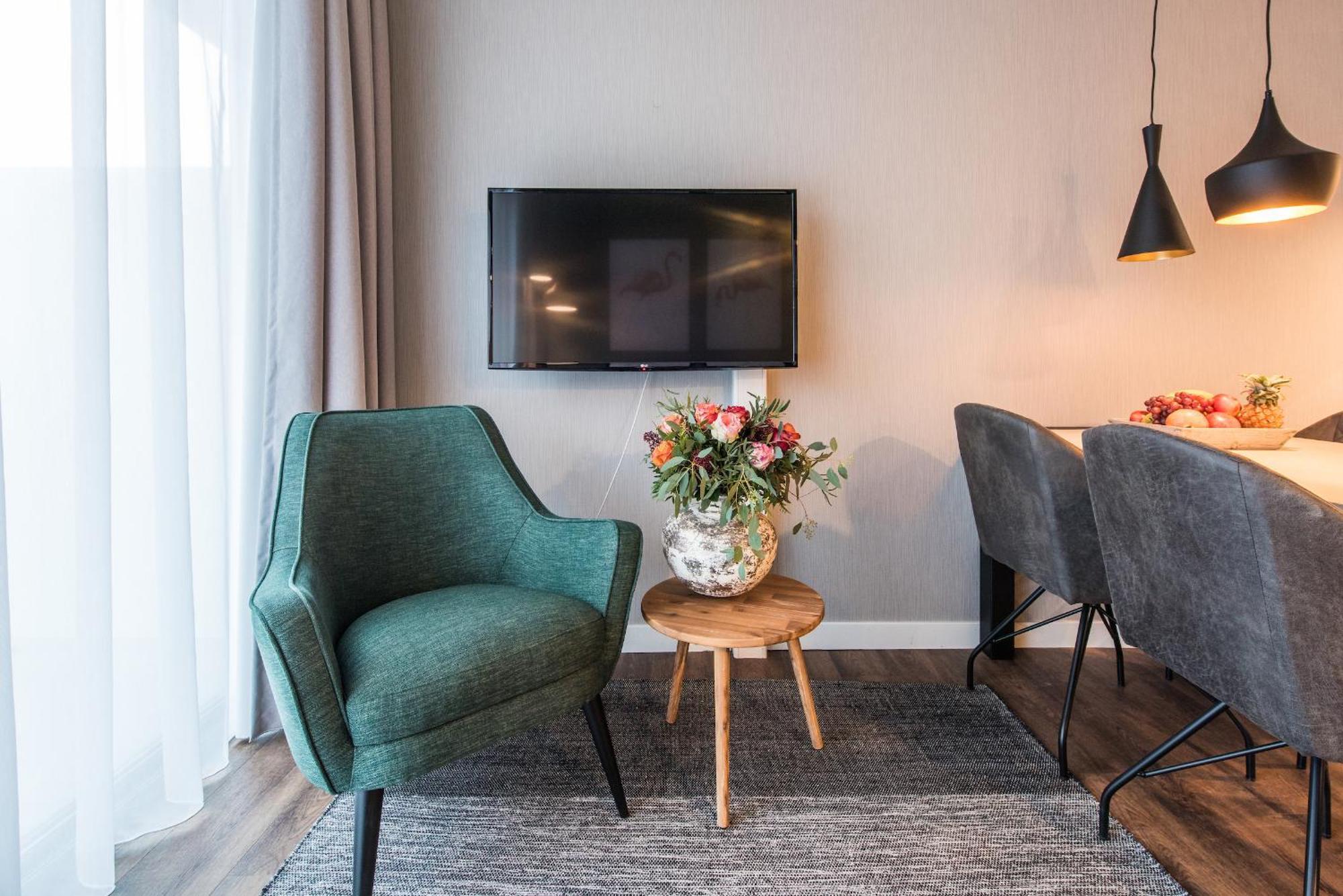 Yays North By Numa Lejlighedshotel Amsterdam
