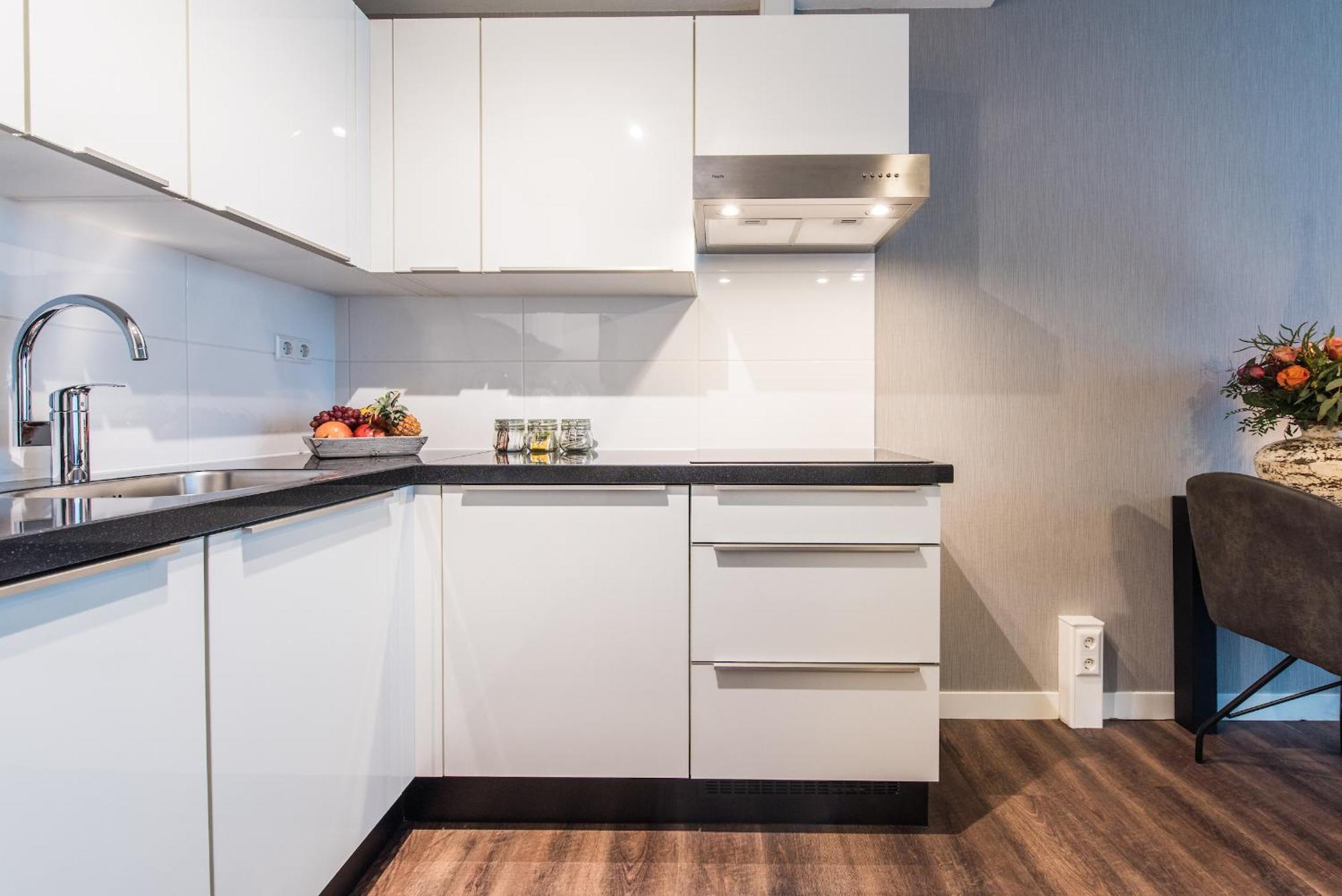 Yays North By Numa Lejlighedshotel 4*