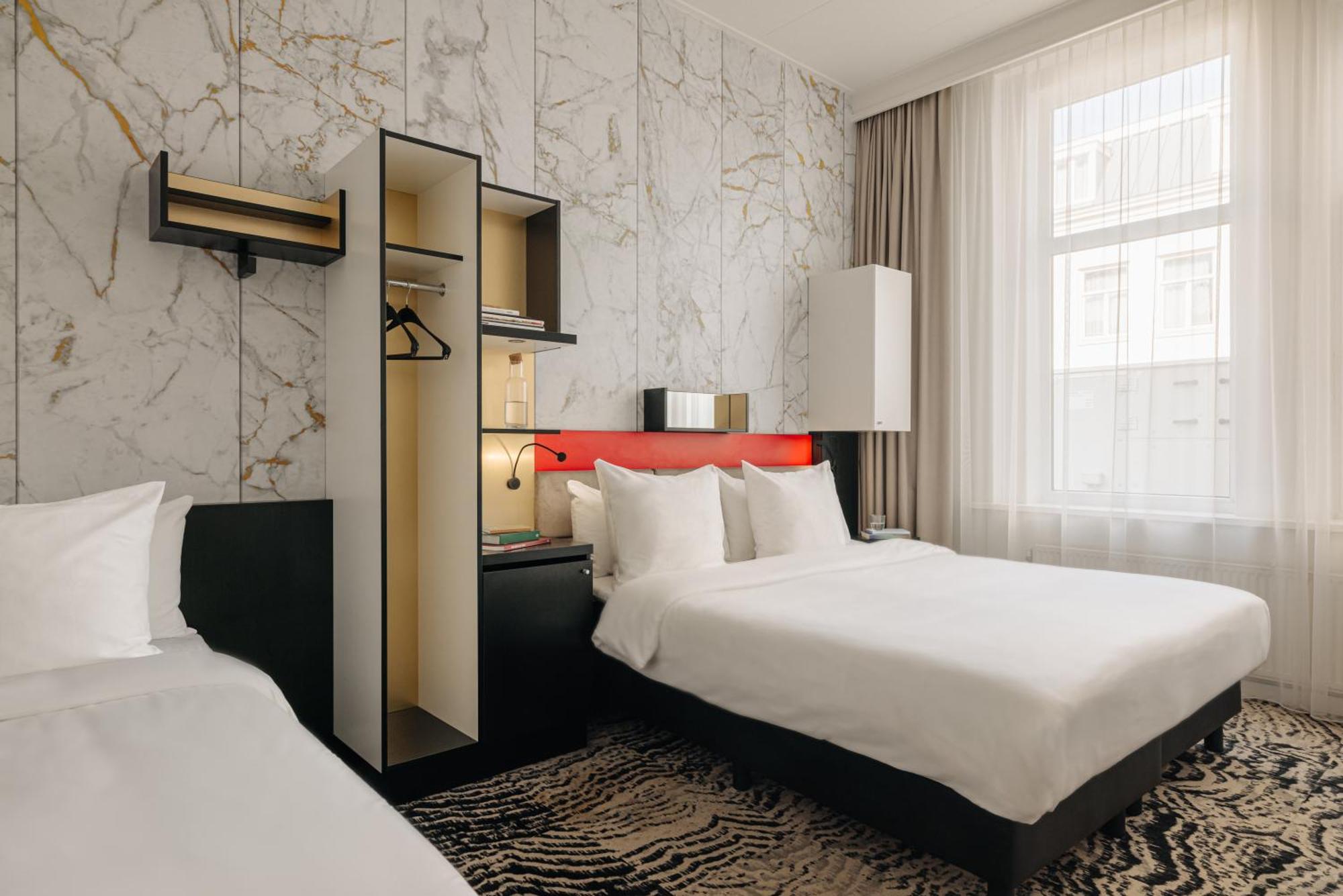 The Lancaster Hotel 4*