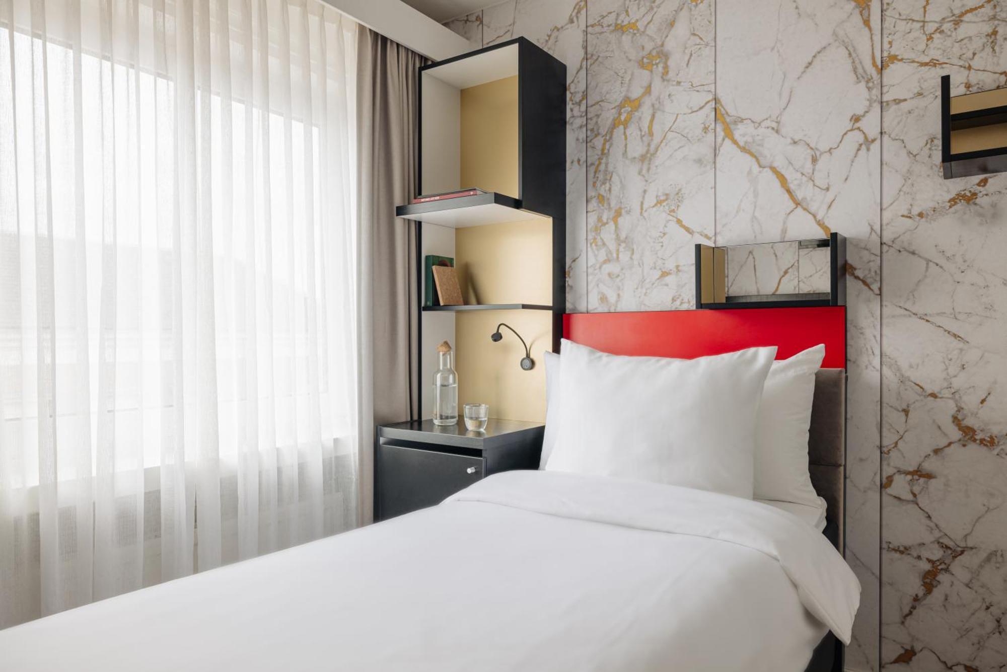 Hotel The Lancaster Ámsterdam