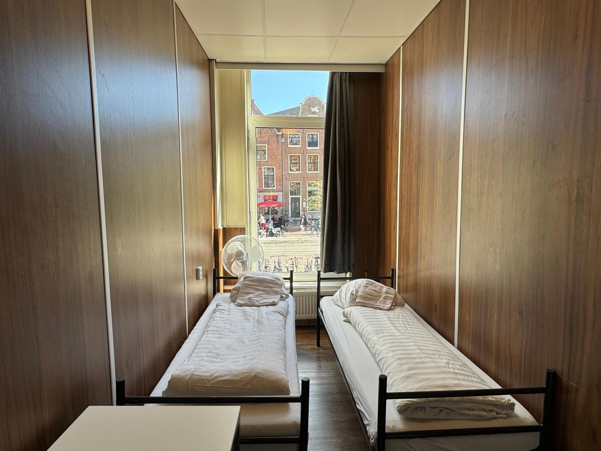 Utopia Ámsterdam