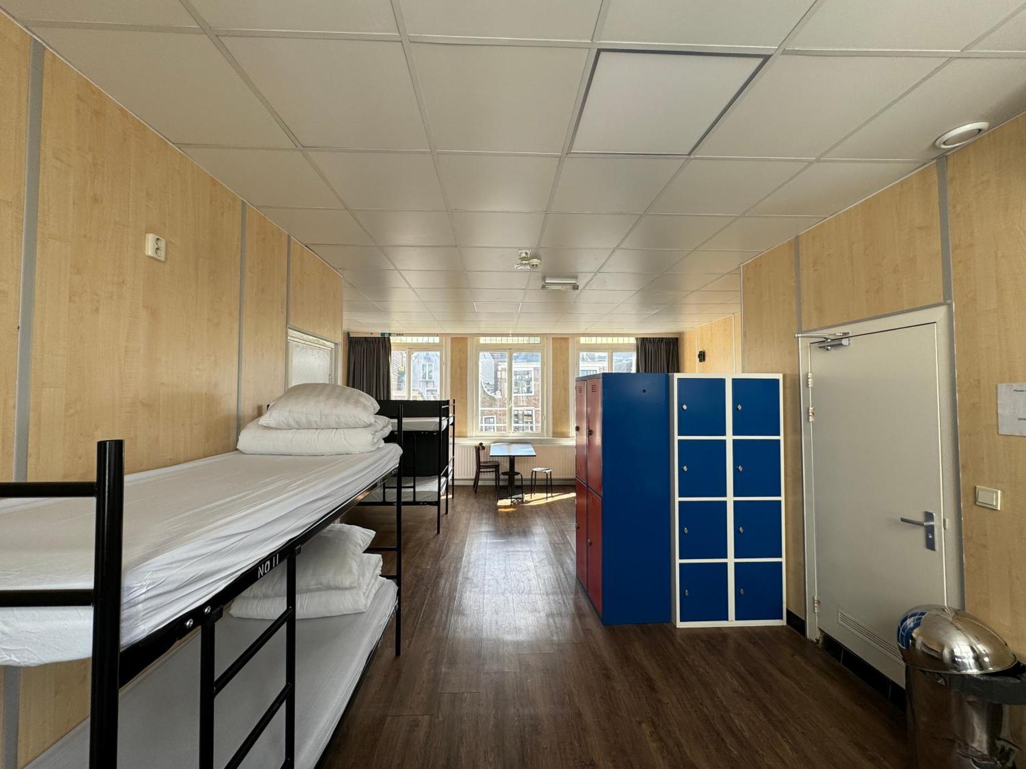 Xplore Auberge de jeunesse *