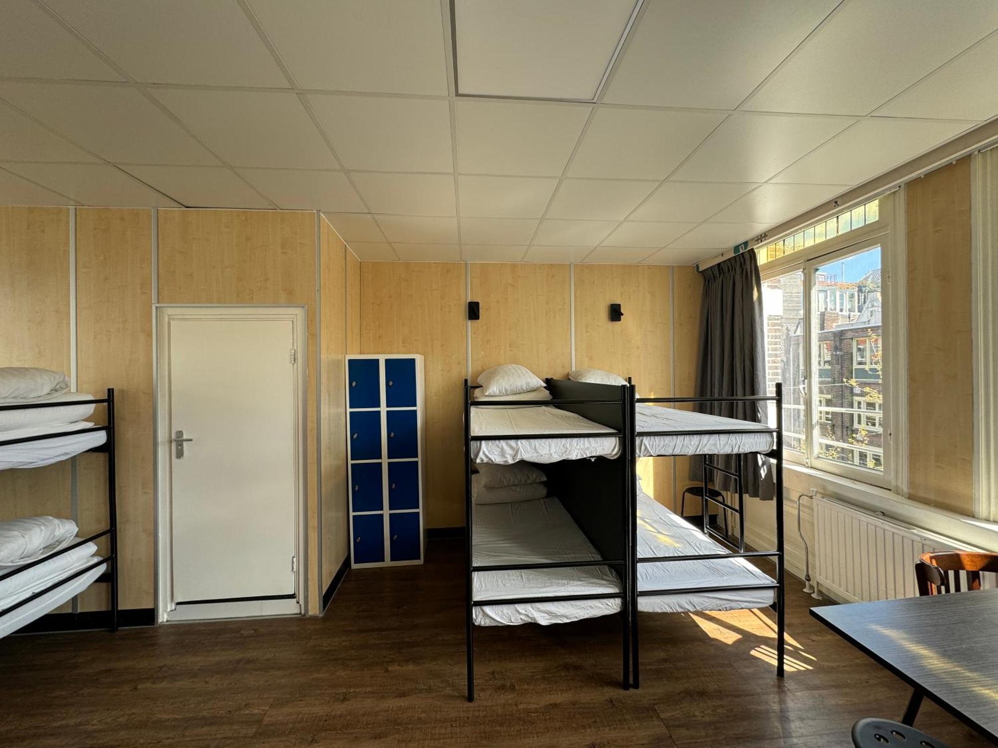Auberge de jeunesse Xplore
