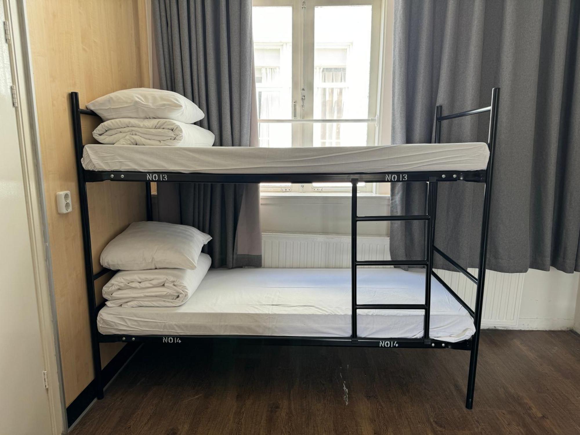 Xplore Auberge de jeunesse