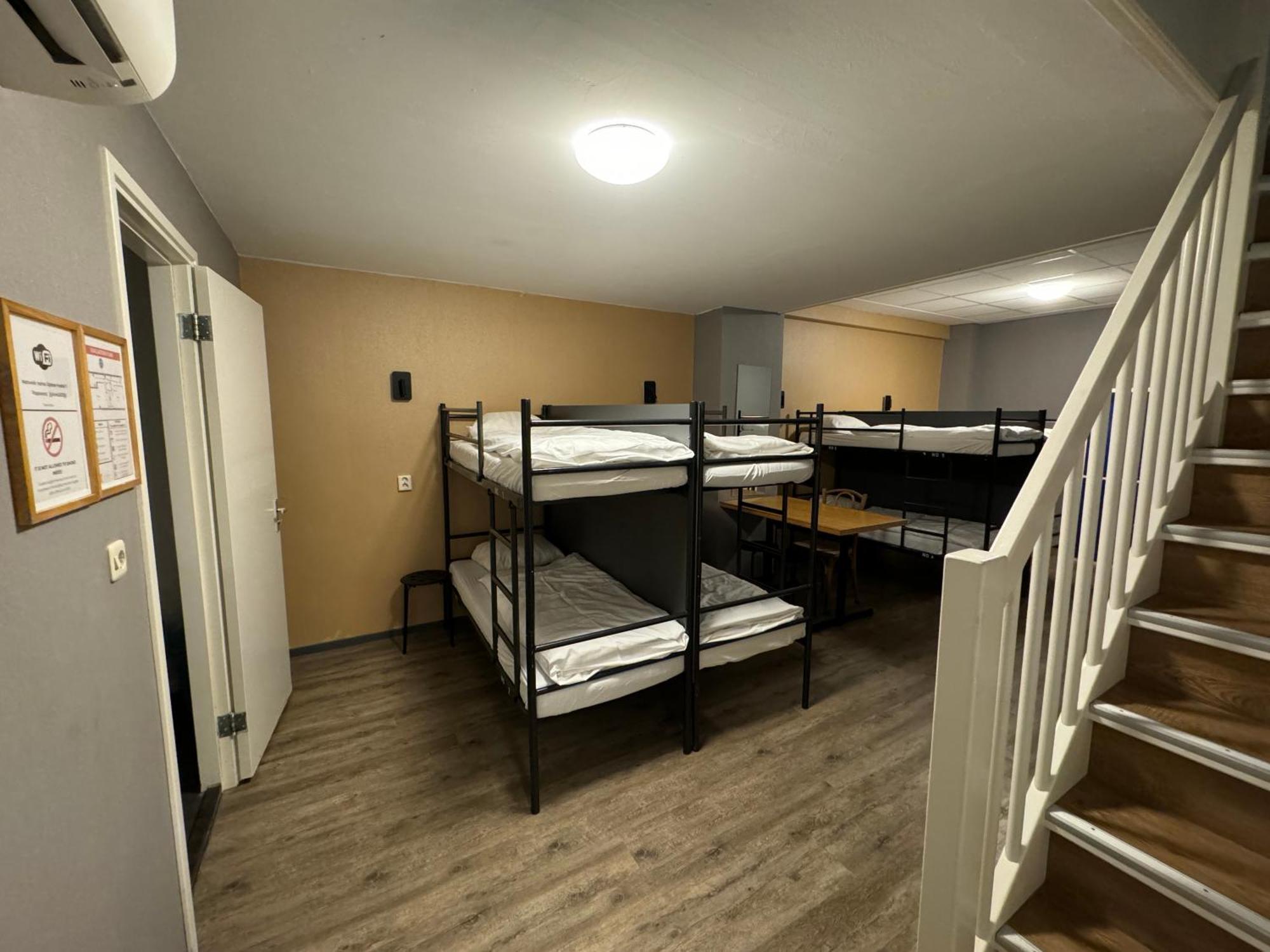 Xplore Auberge de jeunesse