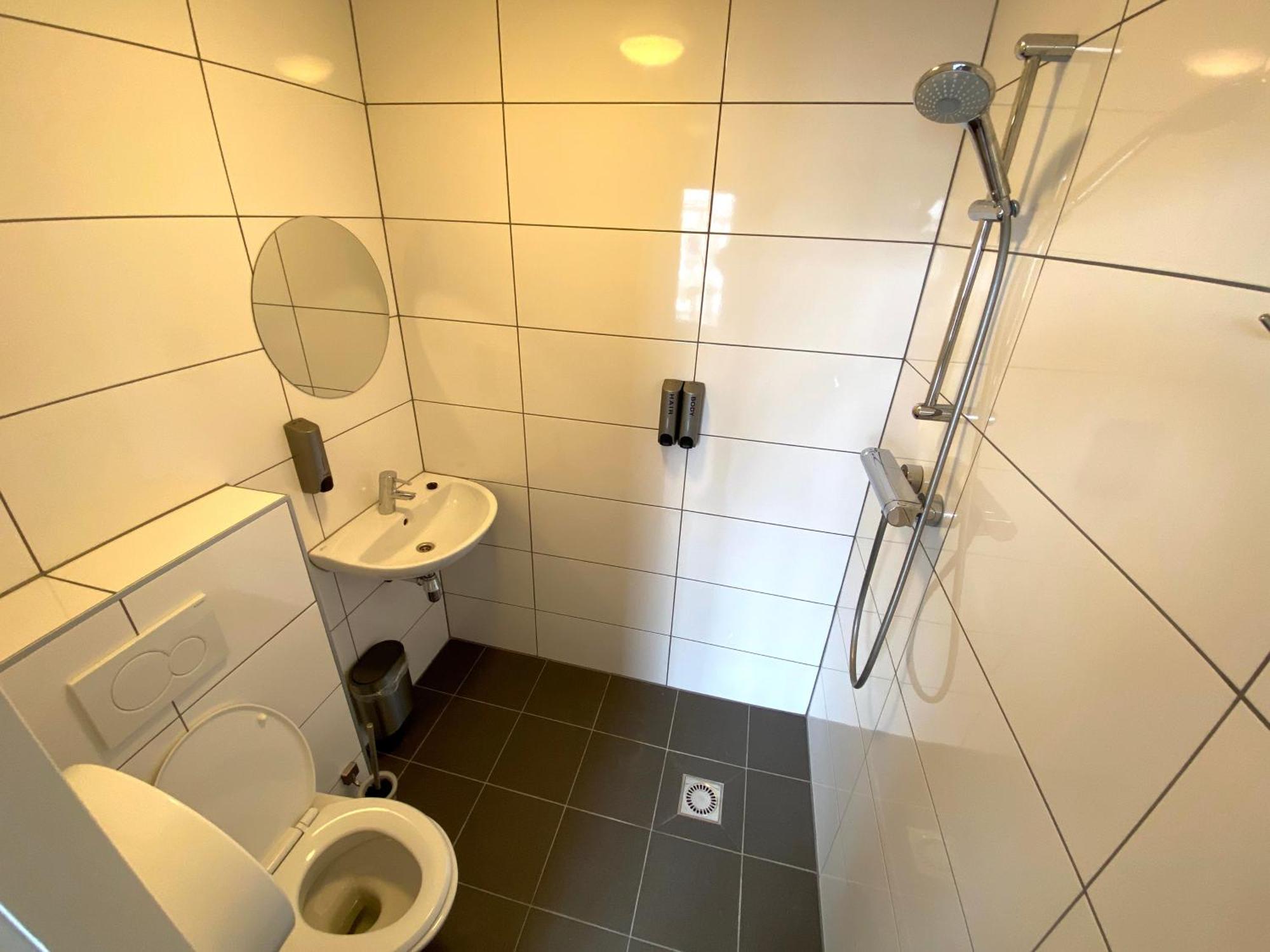 Auberge de jeunesse Xplore *
