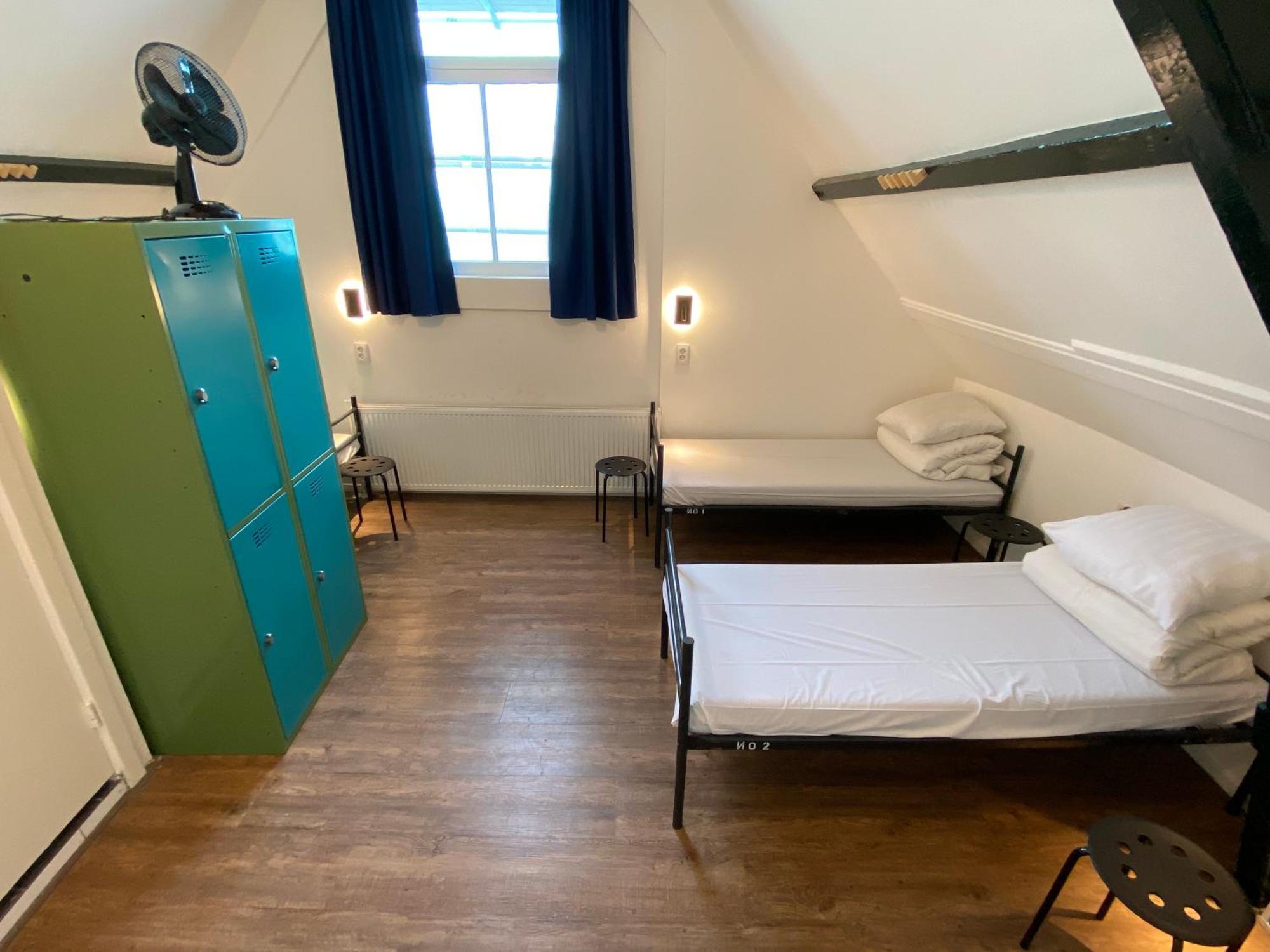 Xplore Auberge de jeunesse *