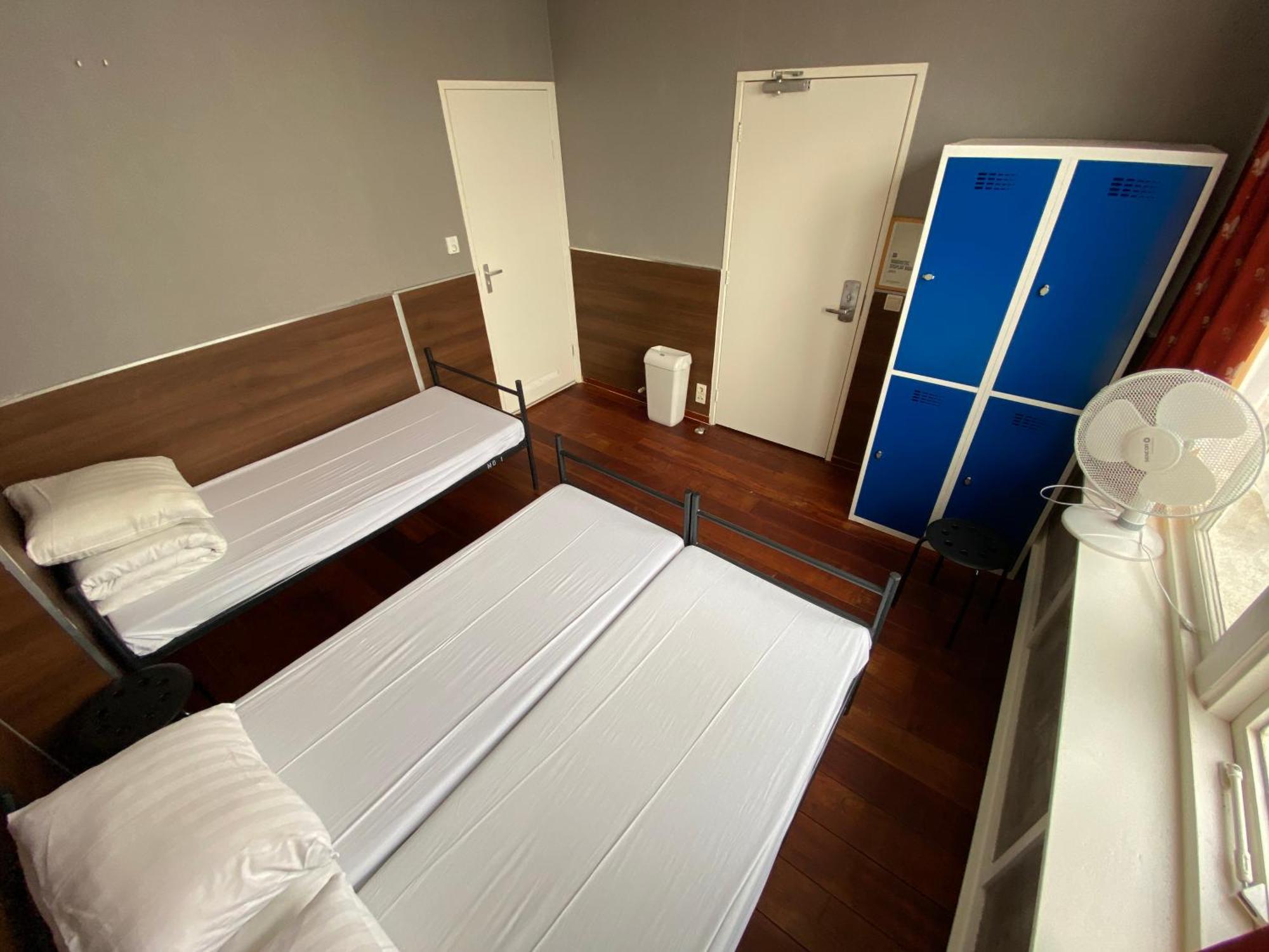 Auberge de jeunesse Xplore