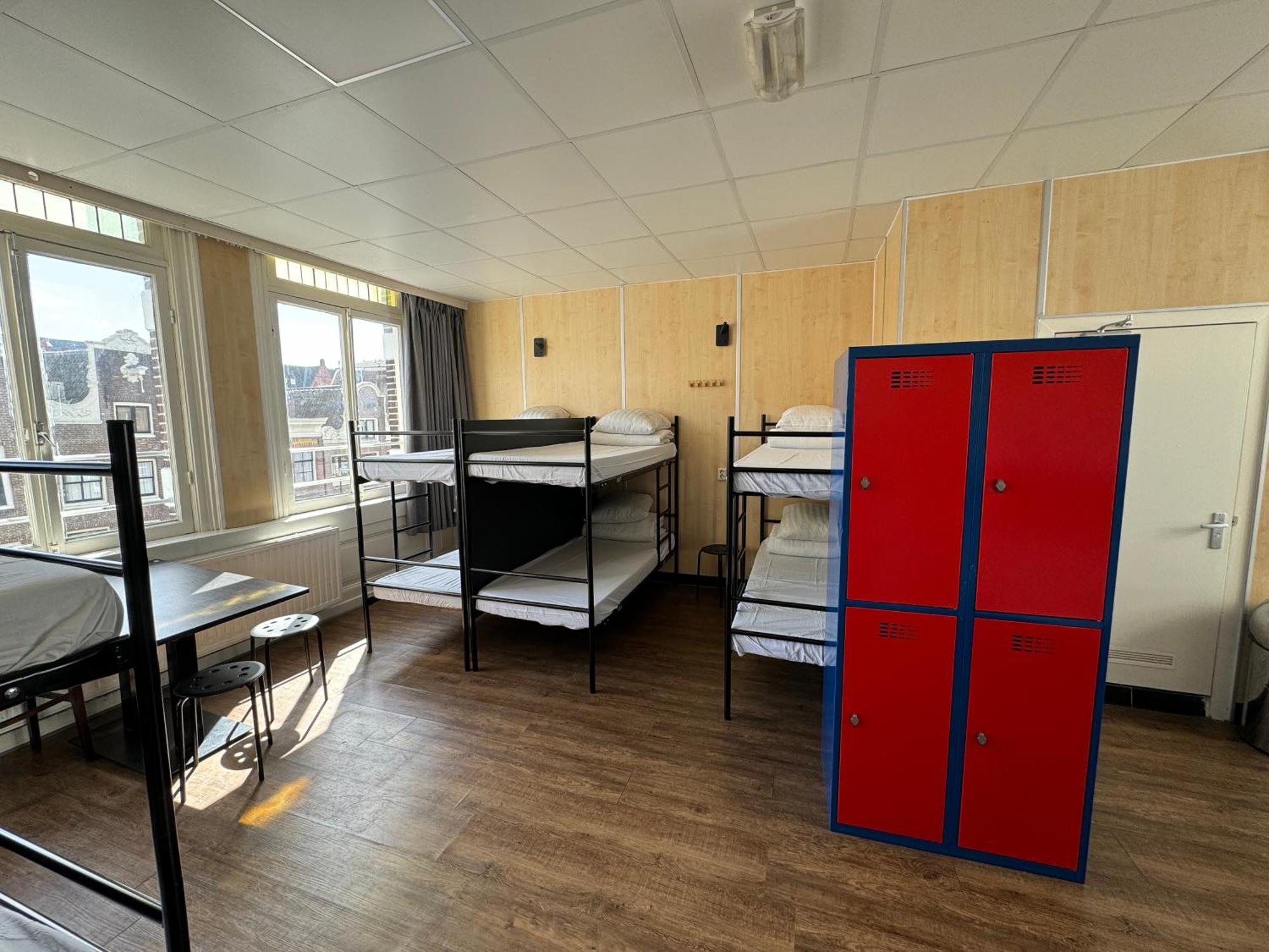 Xplore Auberge de jeunesse