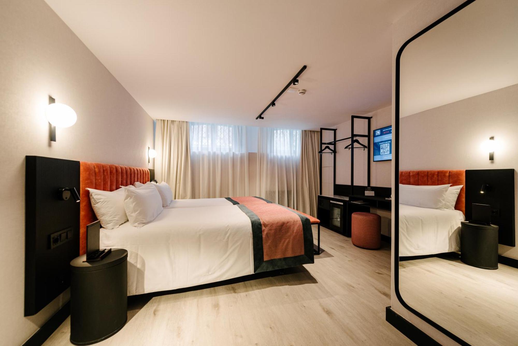 Hotel Catalonia Vondel Amsterdam