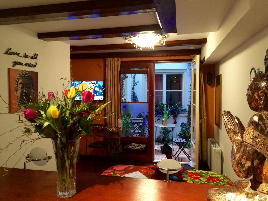 Guest house Barrio 3*
